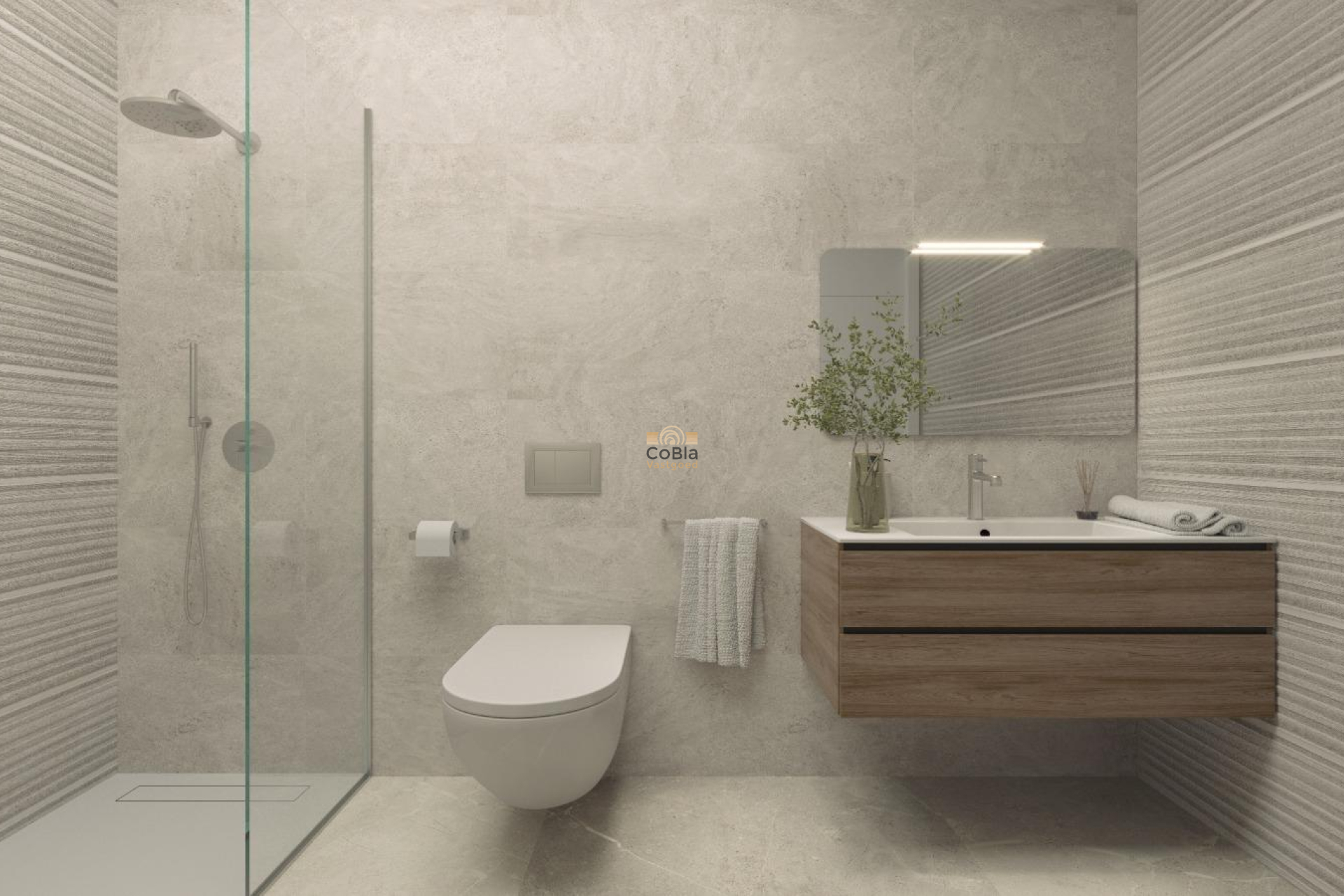 Nouvelle construction - Apartment - Torrevieja - Playa de El Cura