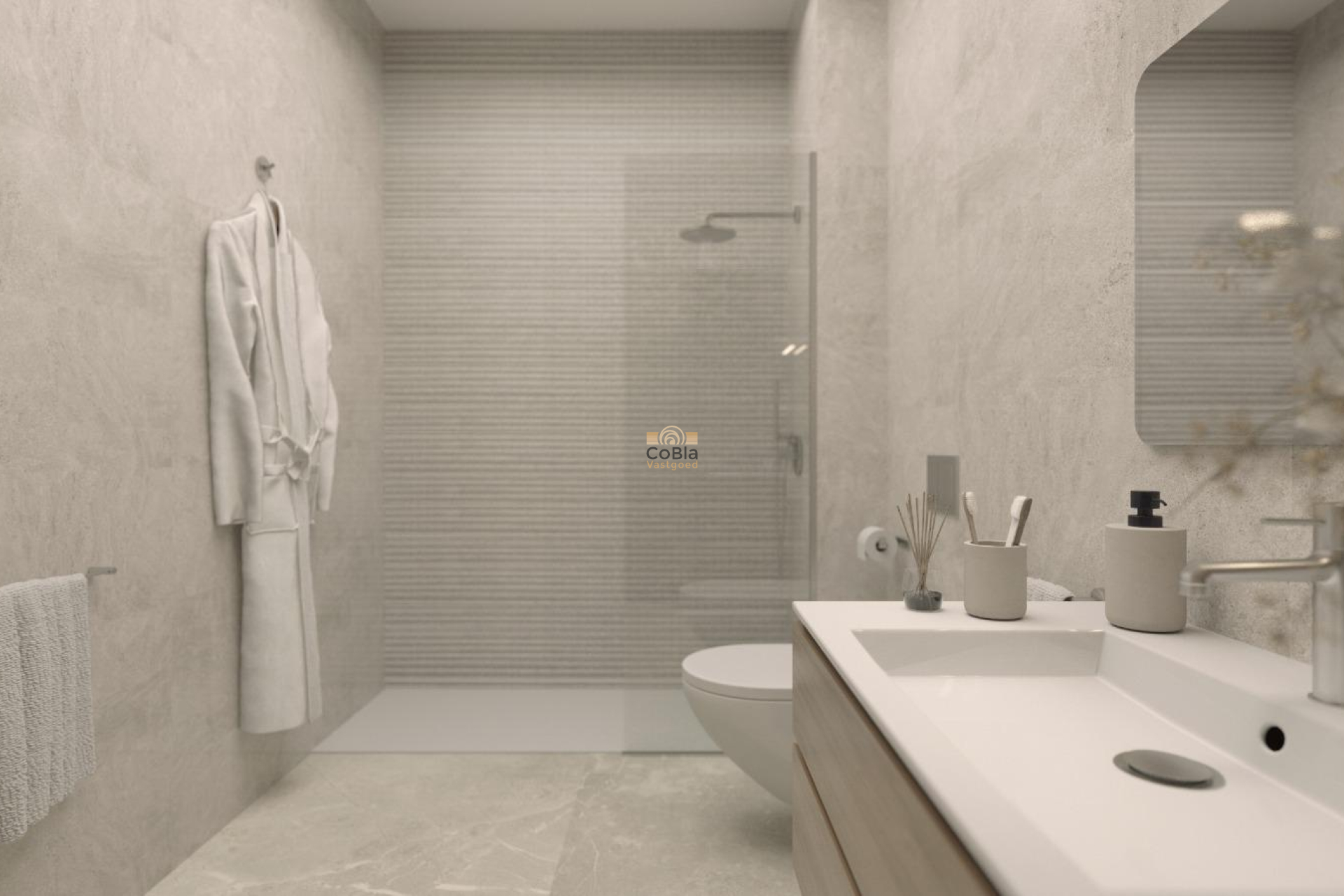 Nouvelle construction - Apartment - Torrevieja - Playa de El Cura