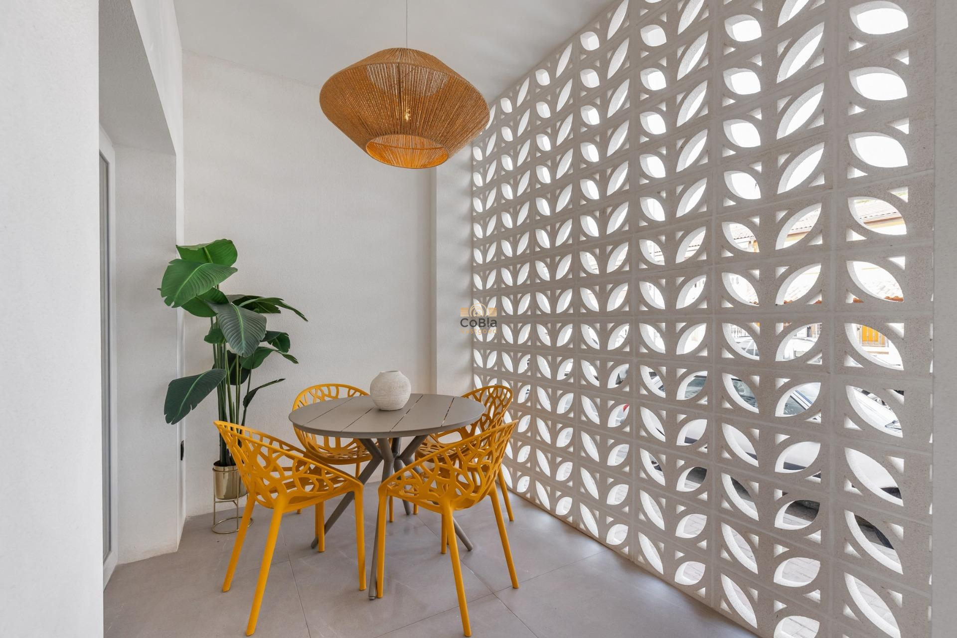 Nouvelle construction - Apartment - Torrevieja - Playa Los Naufragos