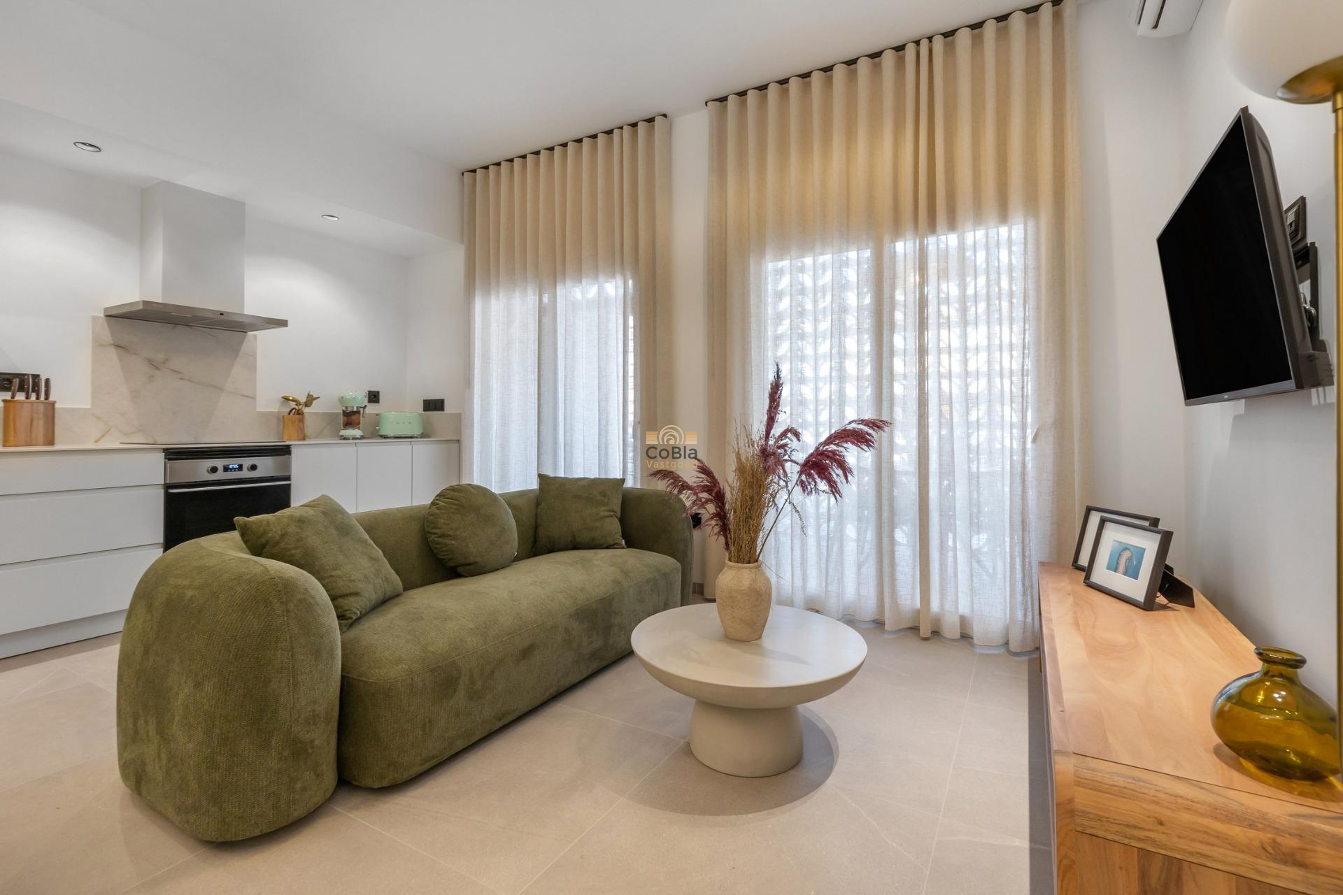 Nouvelle construction - Apartment - Torrevieja - Playa Los Naufragos