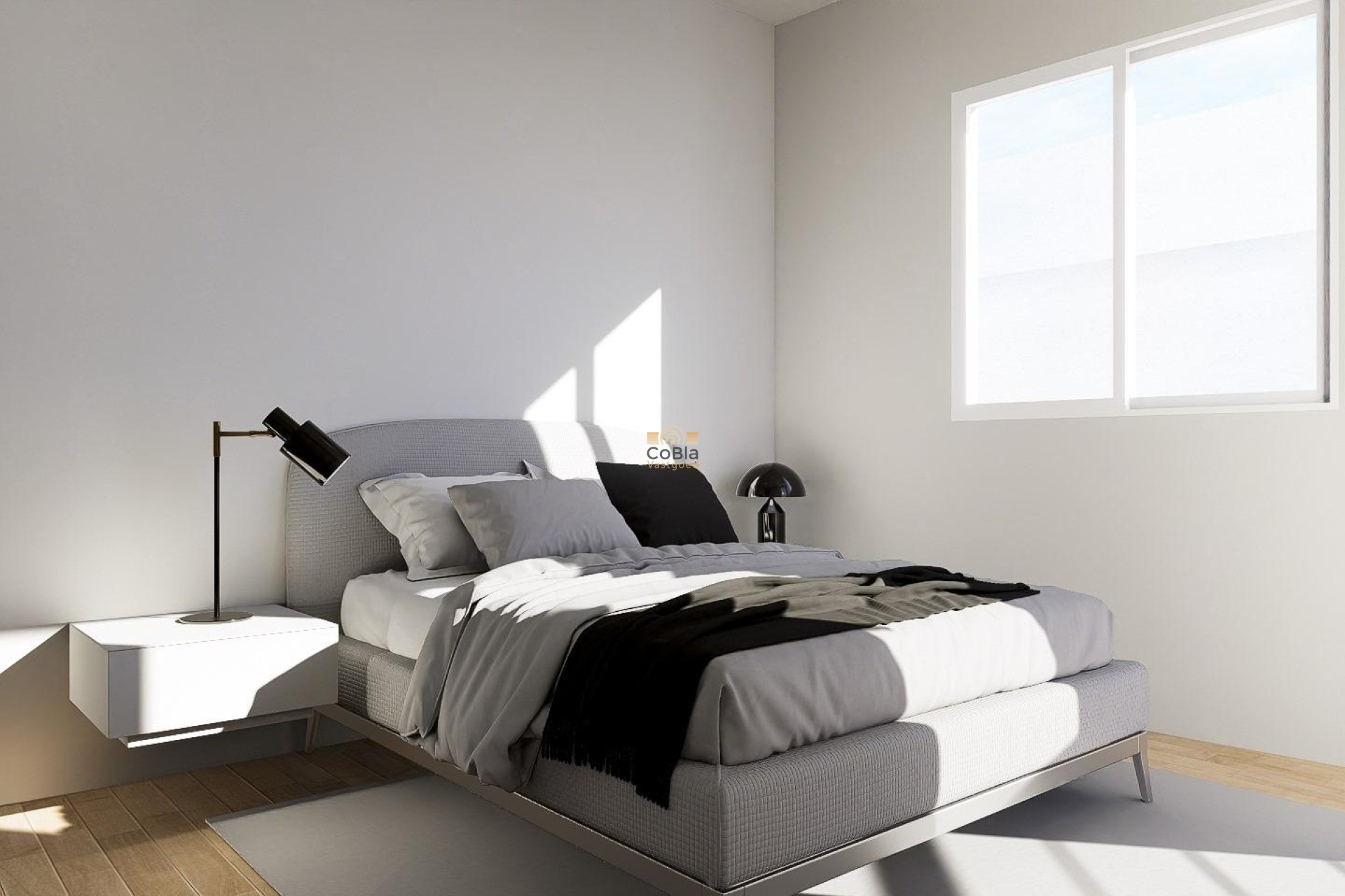 Nouvelle construction - Apartment - Torrevieja - pueblo