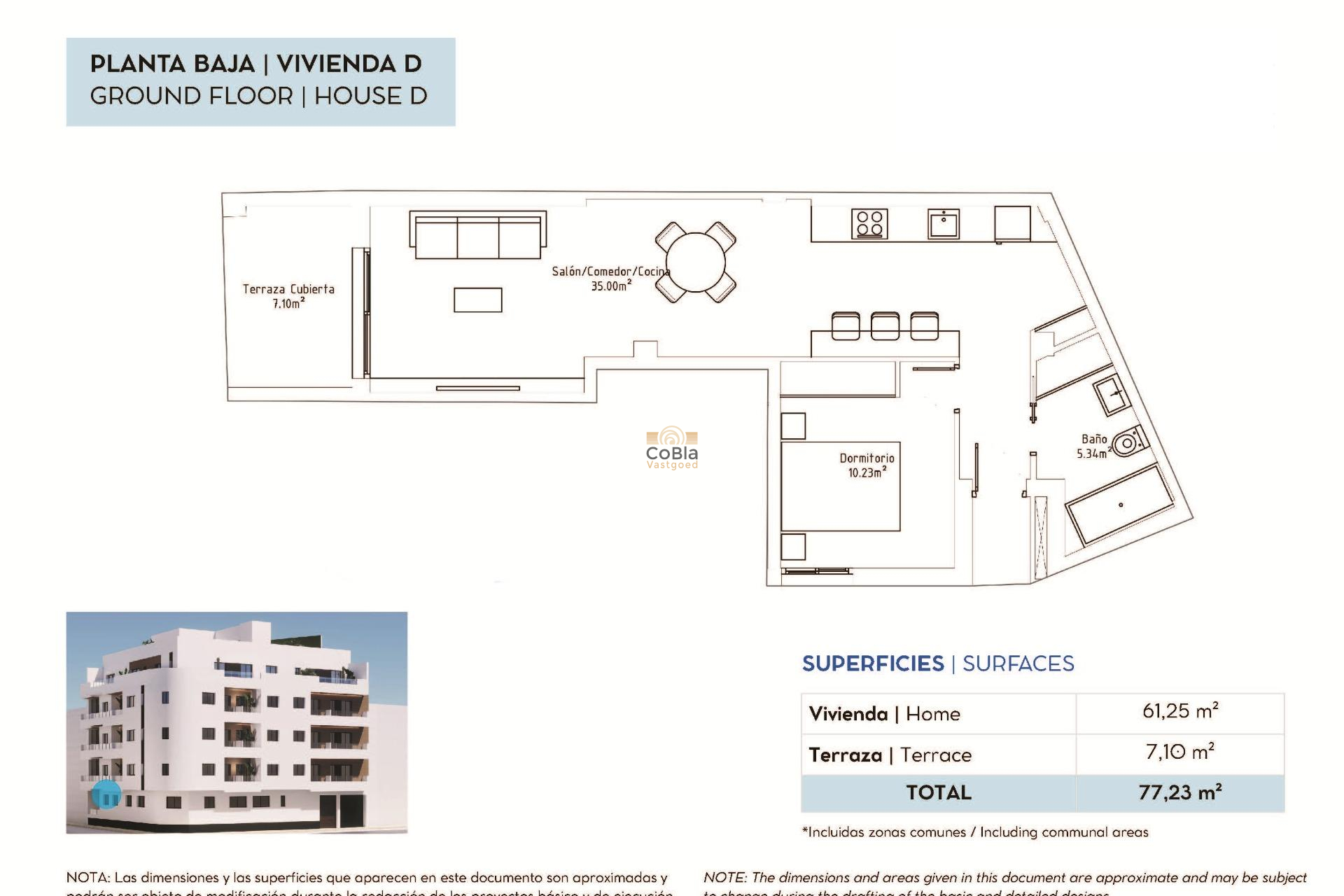 Nouvelle construction - Apartment - Torrevieja - pueblo