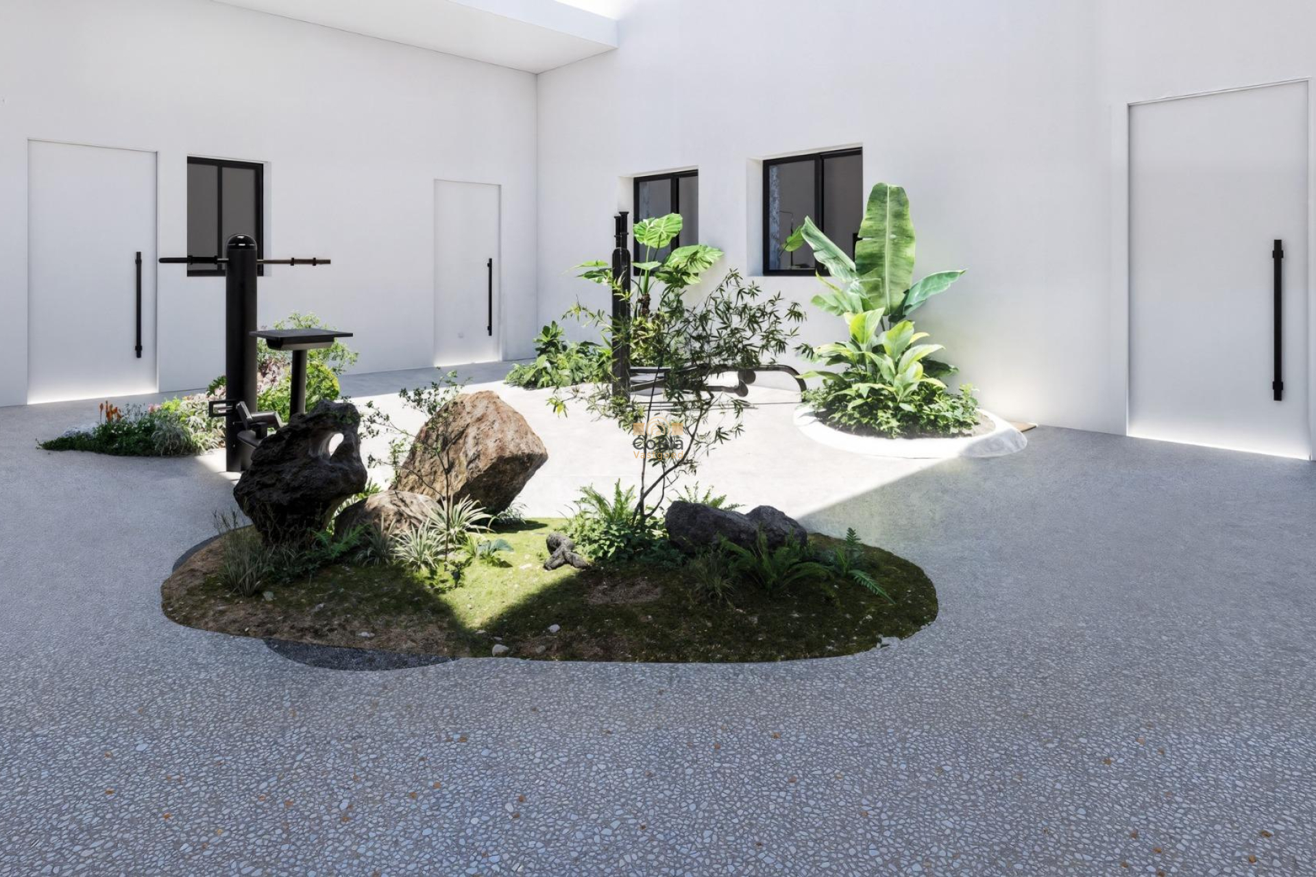 Nouvelle construction - Apartment - Torrevieja - pueblo