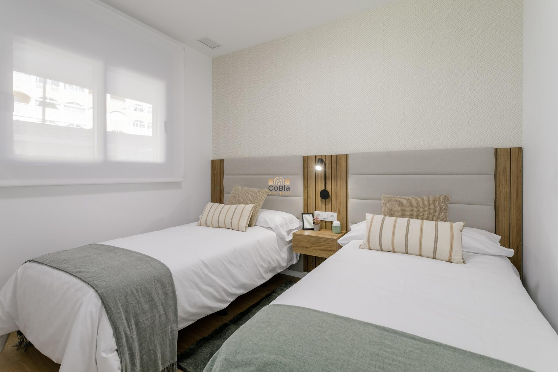 Nouvelle construction - Apartment - Torrevieja - Torreblanca
