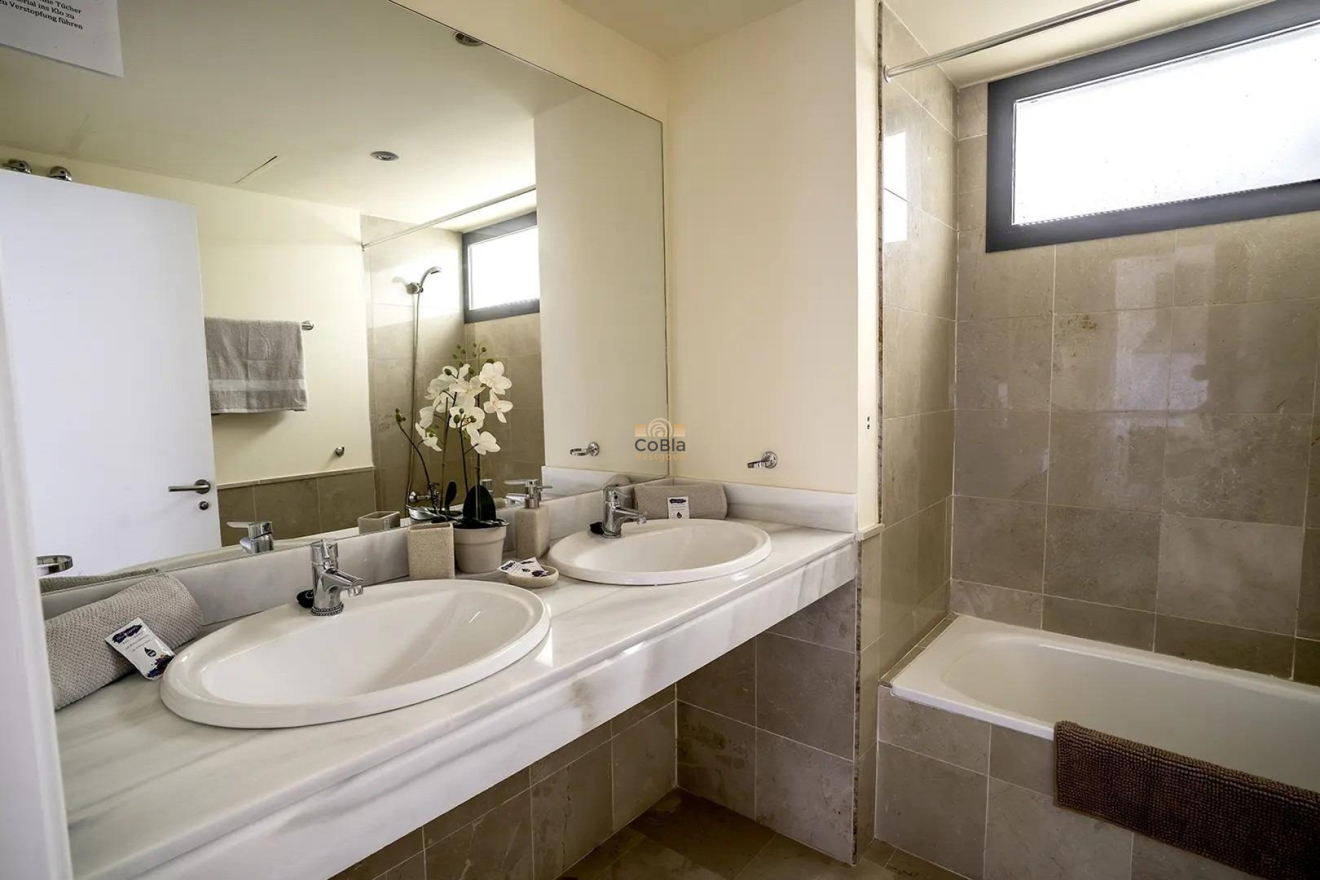 Nouvelle construction - Apartment - Vera - Puerto del Rey