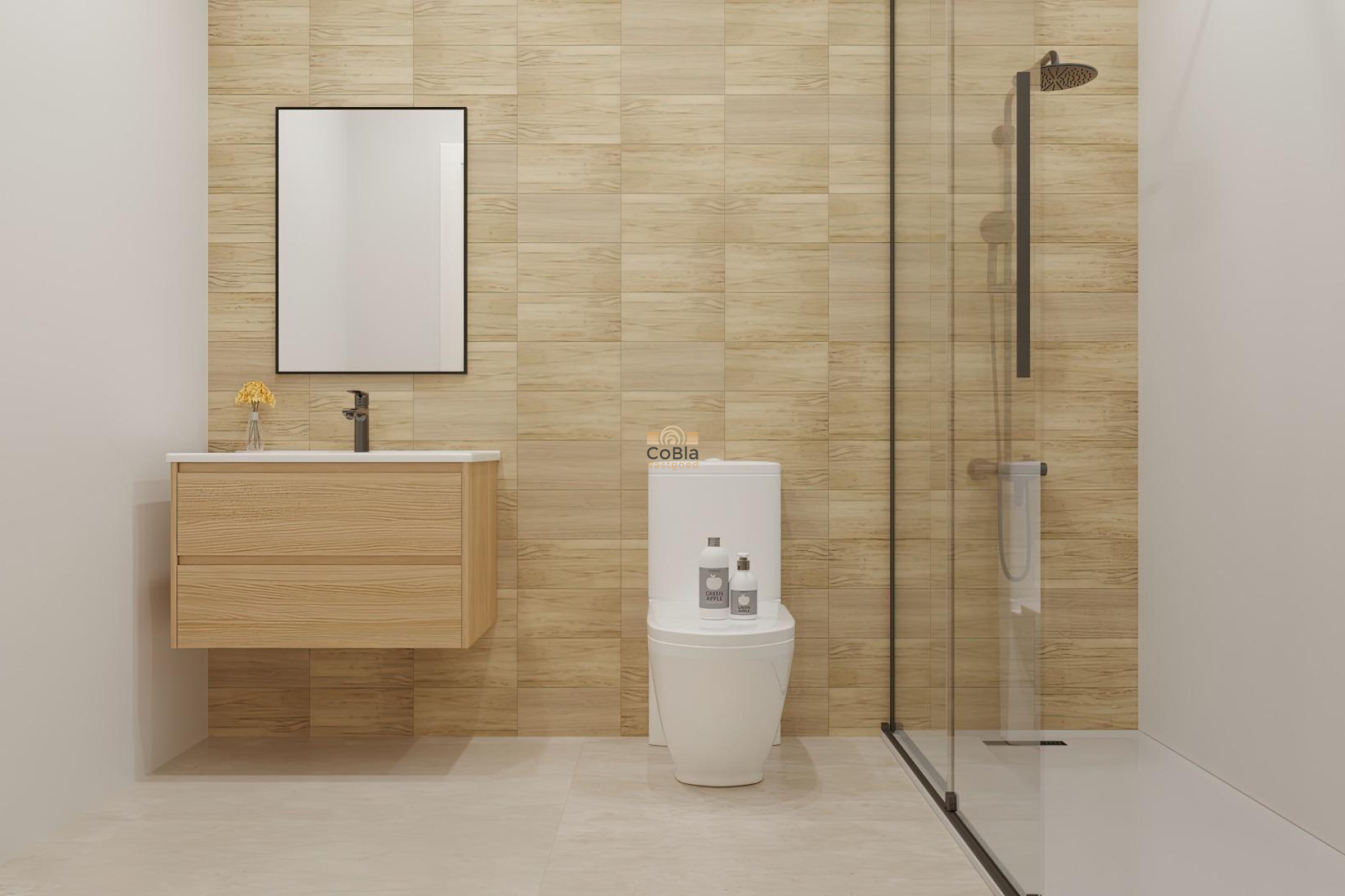 Nouvelle construction - Apartment - Vera - Vera Playa