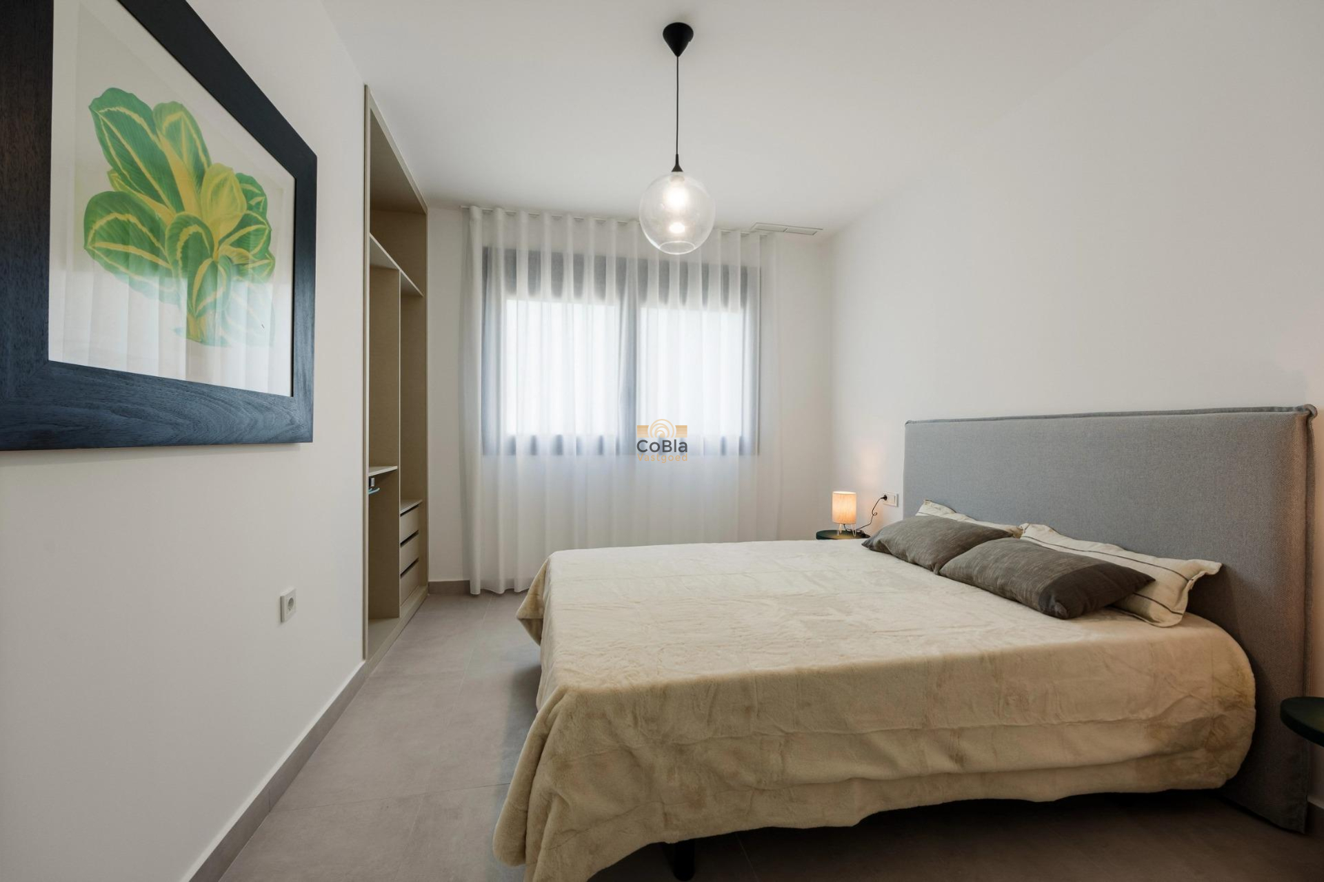Nouvelle construction - Apartment - Villajoyosa - Gasparot