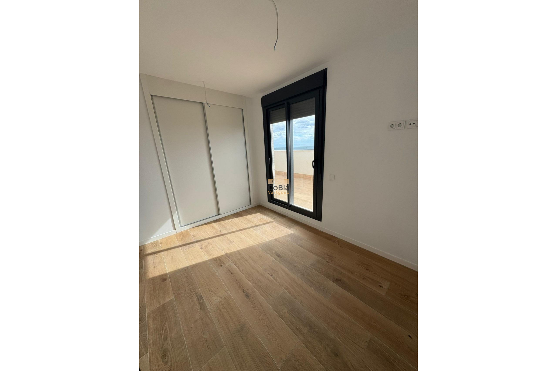 Nouvelle construction - Attique - Alicante - Benalua