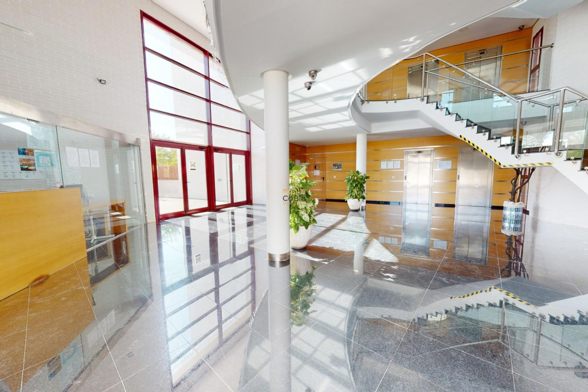 Nouvelle construction - Attique - Archena - Villanueva del Rio Segura