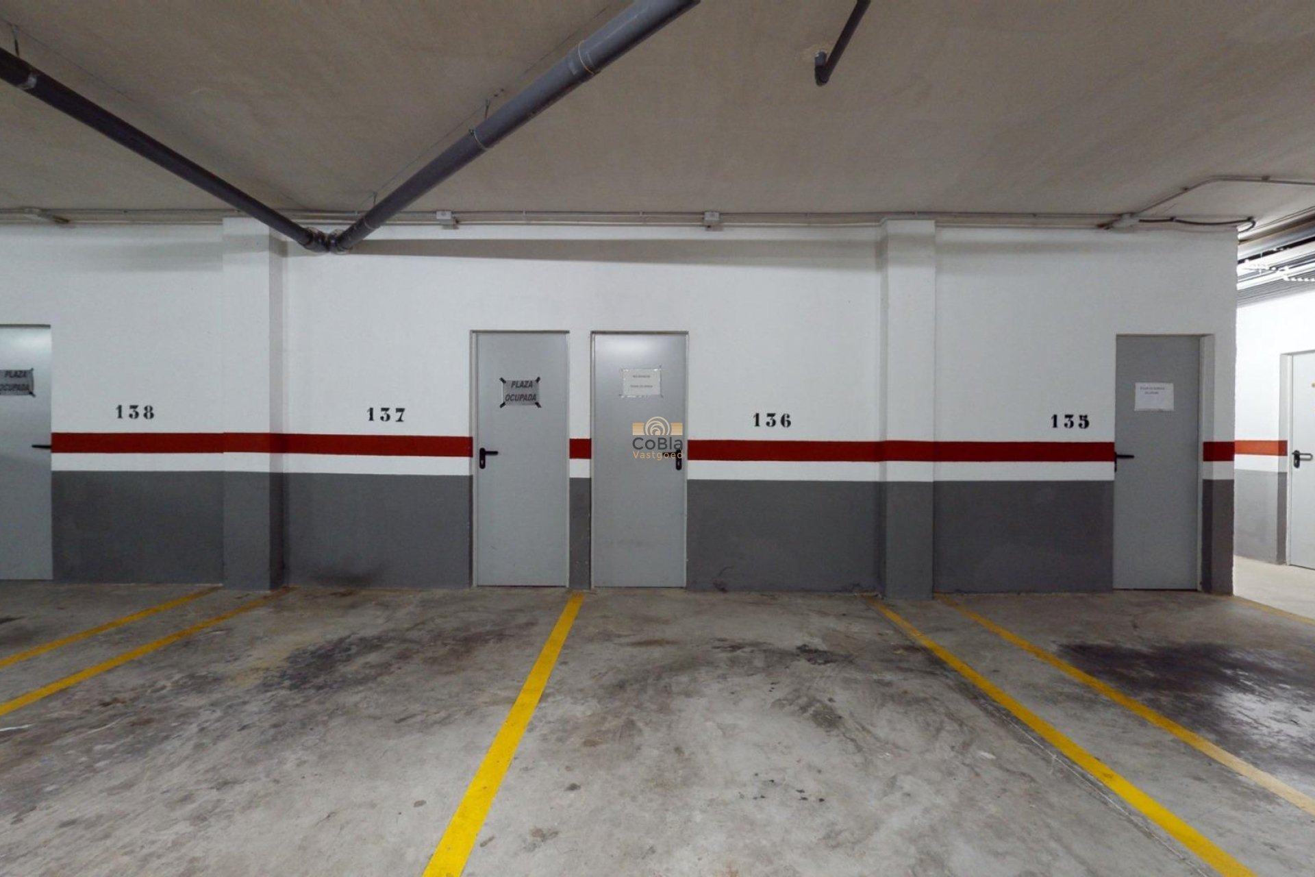 Nouvelle construction - Attique - Archena - Villanueva del Rio Segura