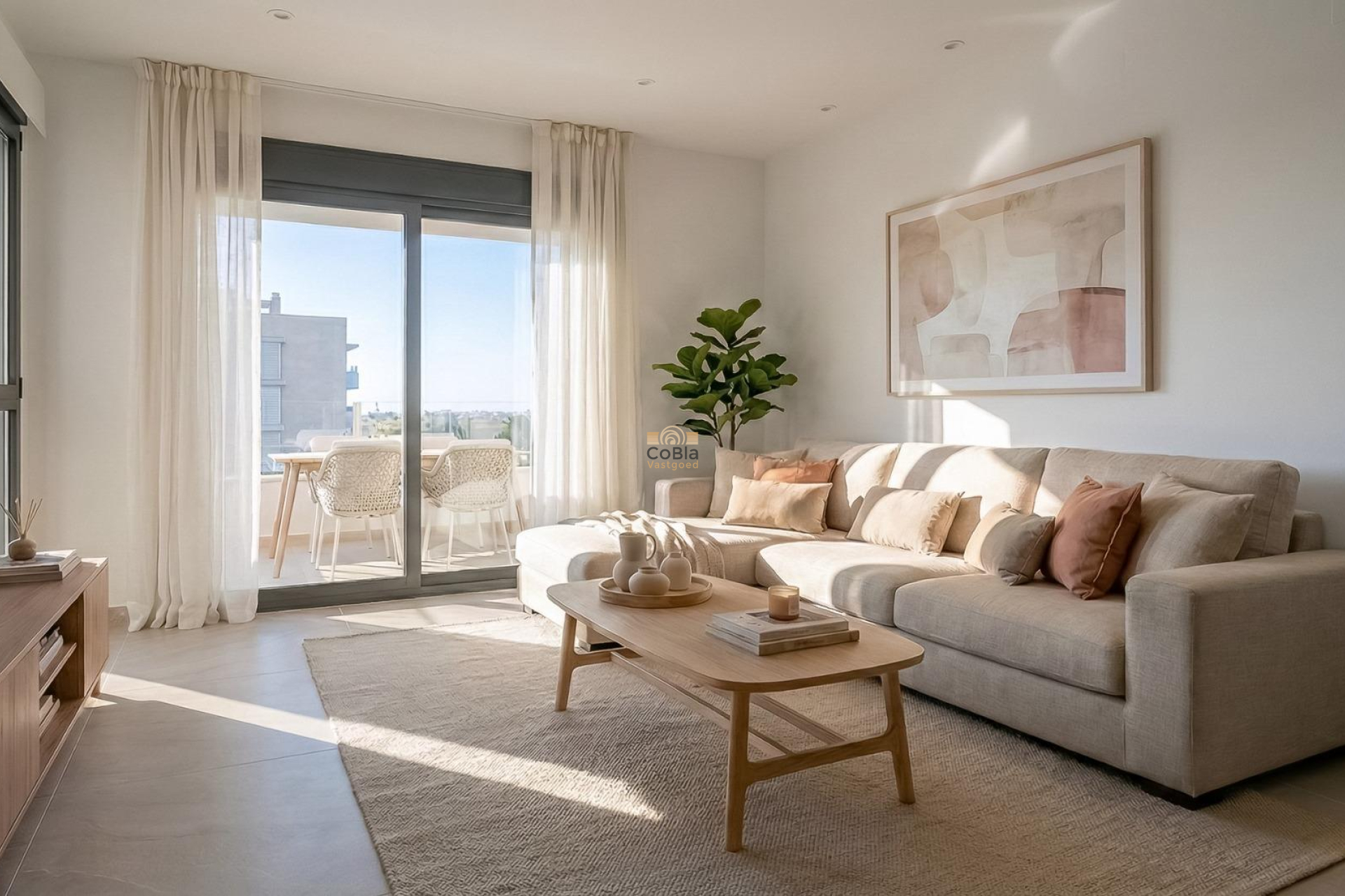 Nouvelle construction - Attique - Benijofar - Pueblo