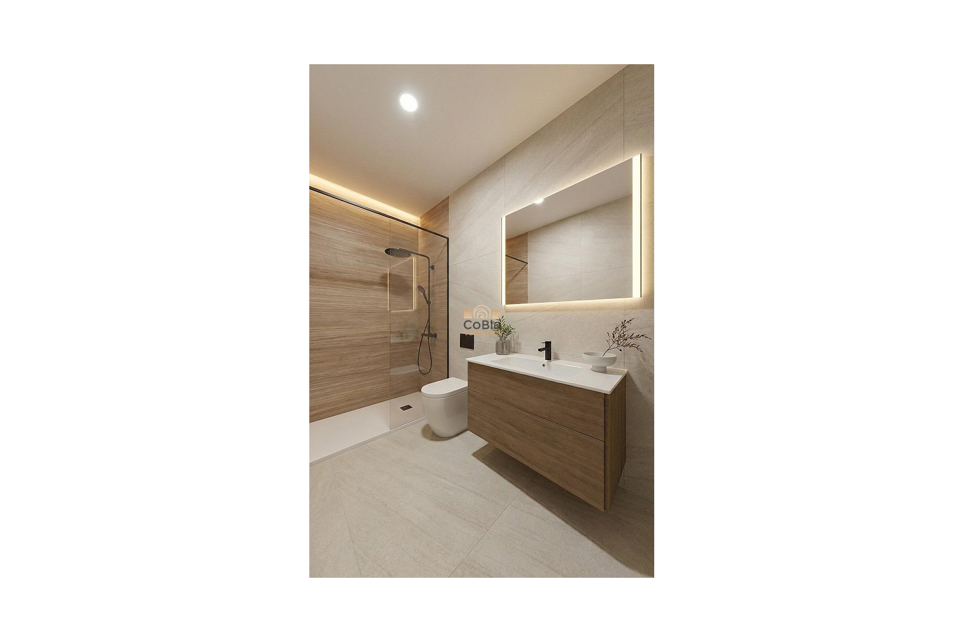 Nouvelle construction - Attique - Benijofar - Pueblo