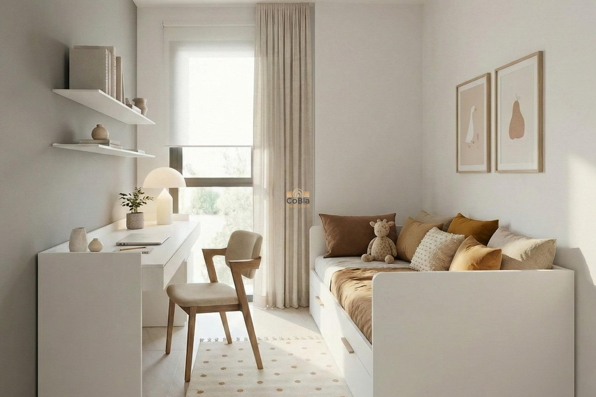 Nouvelle construction - Attique - Benijofar - Pueblo