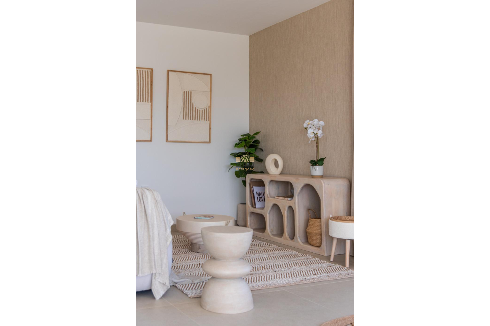 Nouvelle construction - Attique - Cartagena - Mar De Cristal