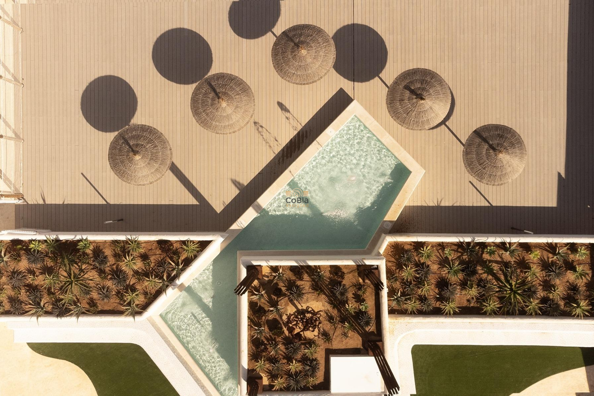 Nouvelle construction - Attique - Denia - L´Estanyó (Marinas)