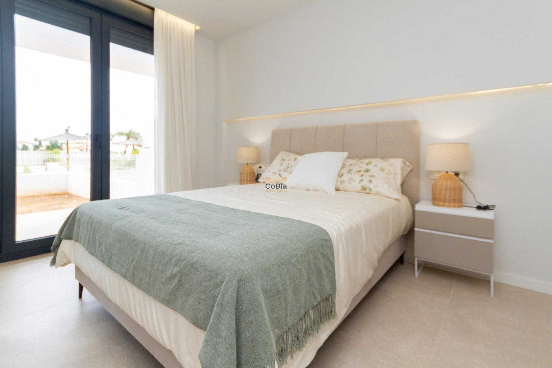 Nouvelle construction - Attique - Denia - Las Marinas