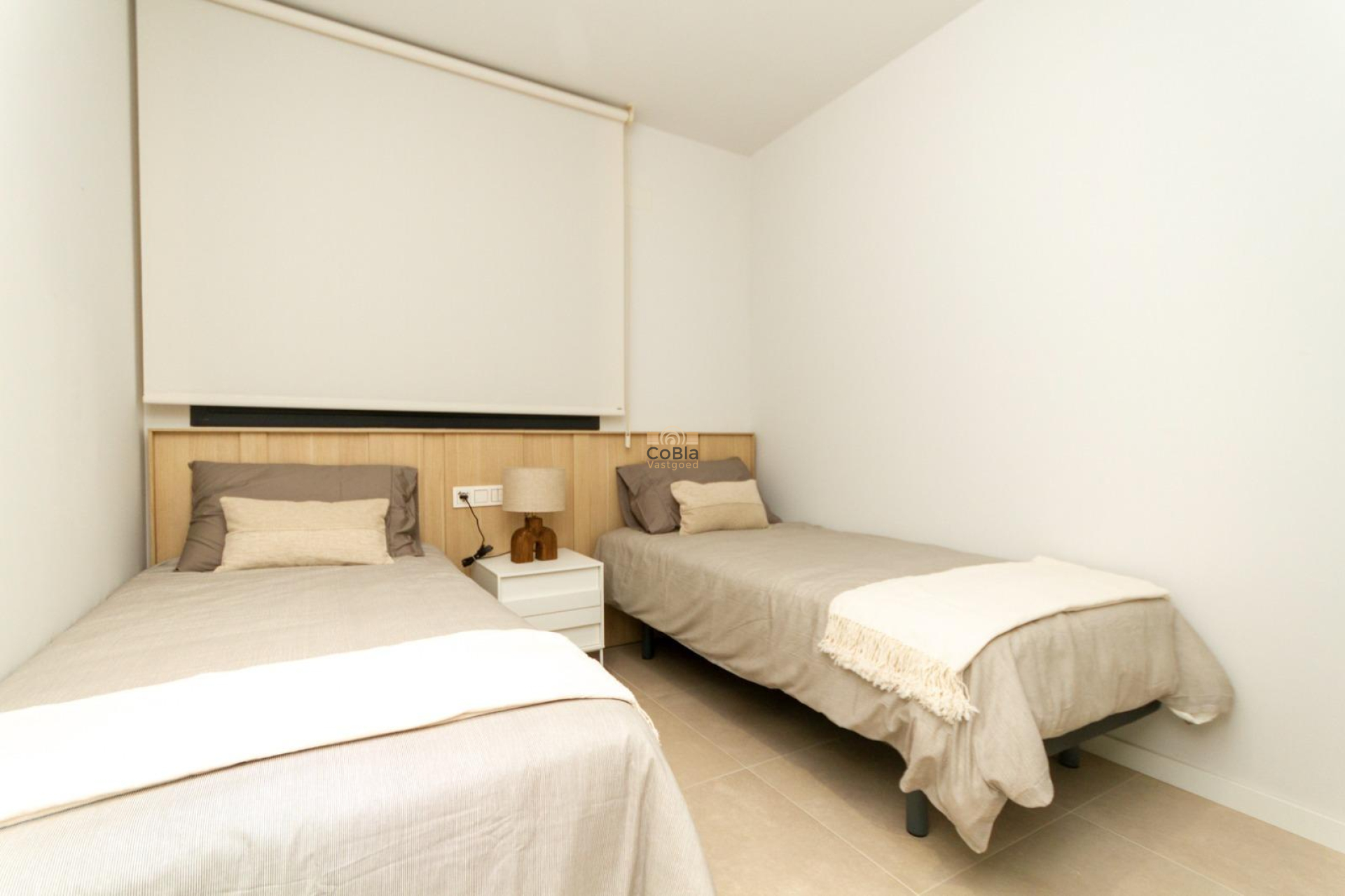 Nouvelle construction - Attique - Denia - Las Marinas