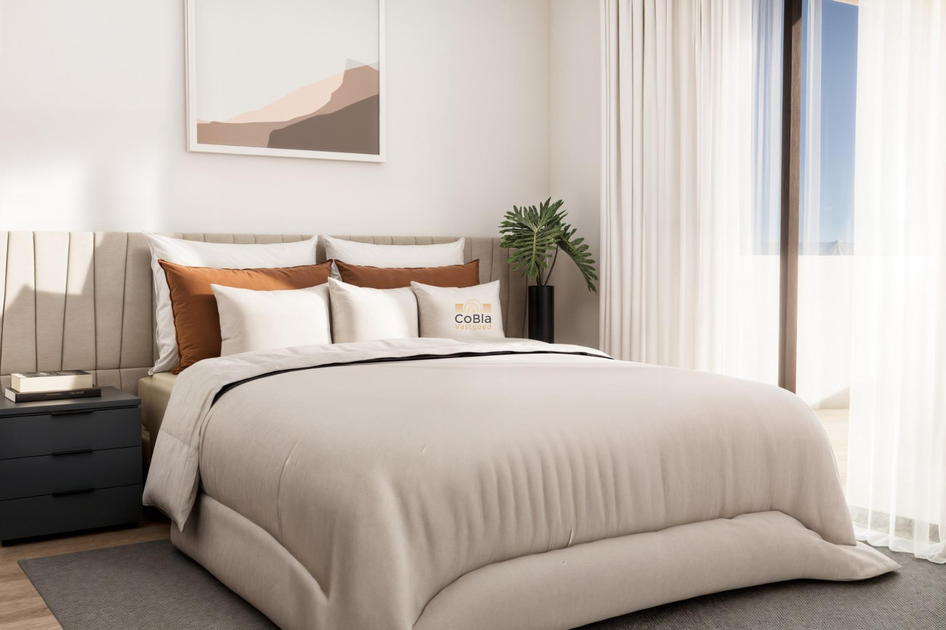 Nouvelle construction - Attique - Finestrat - Balcón De Finestrat