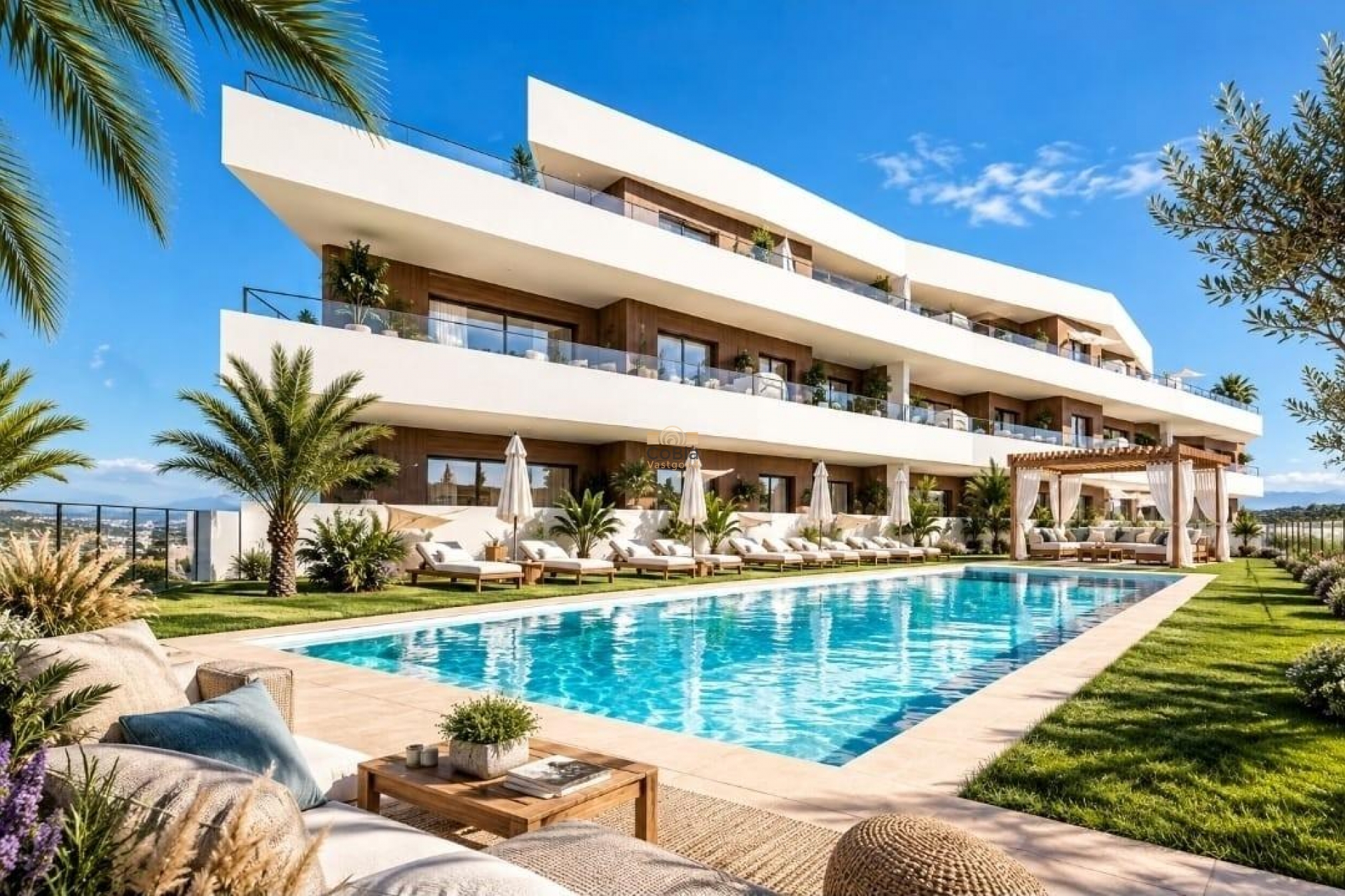 Nouvelle construction - Attique - Formentera del Segura - Pueblo