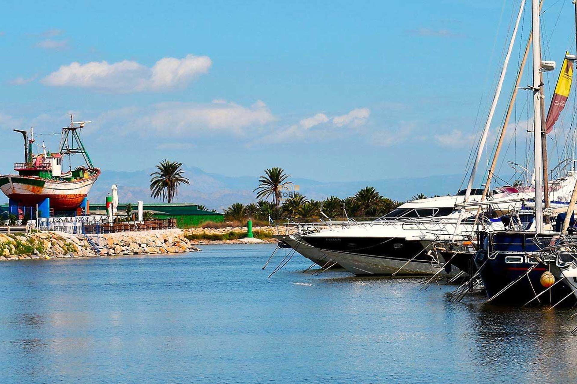 Nouvelle construction - Attique - Guardamar del Segura - Avda del Puerto