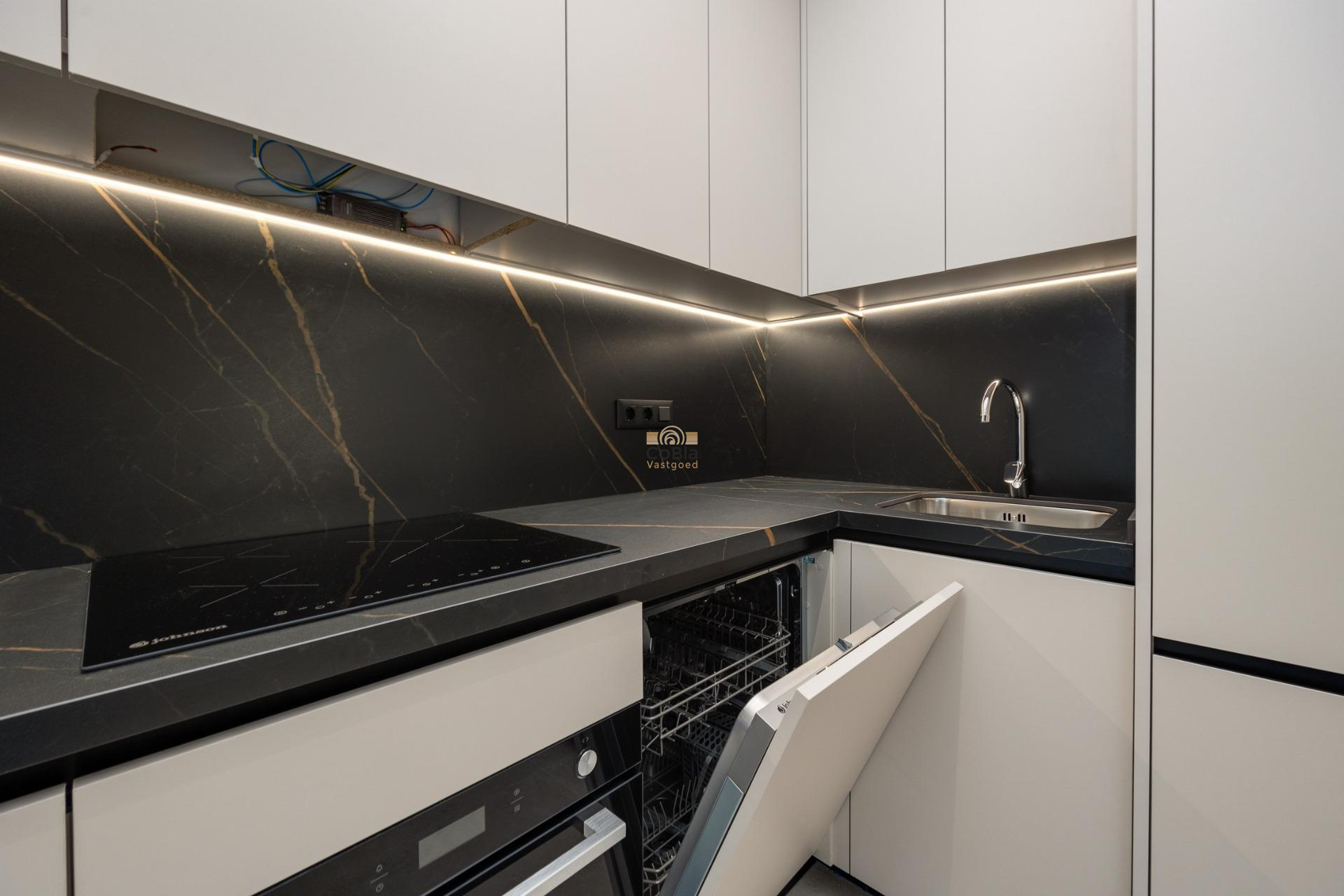Nouvelle construction - Attique - Guardamar del Segura - Avda del Puerto