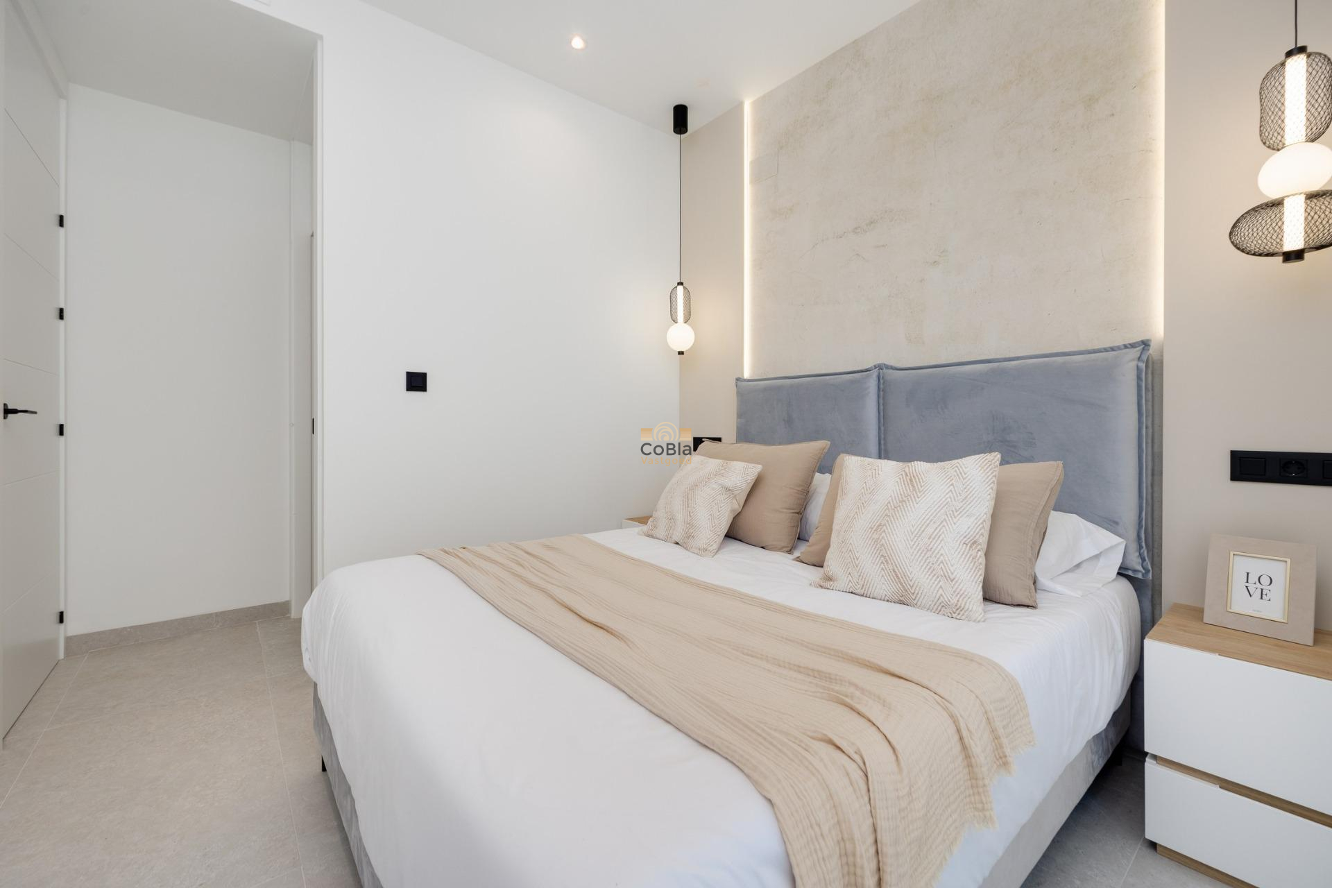 Nouvelle construction - Attique - Guardamar del Segura - Avda del Puerto