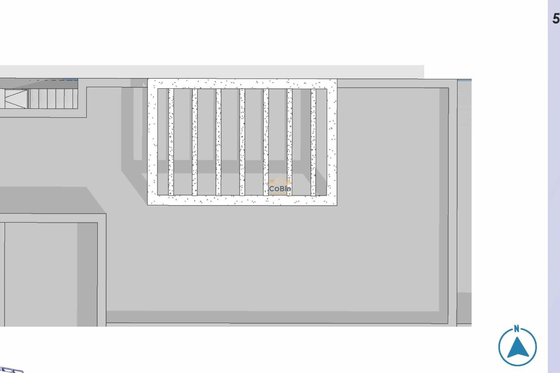 Nouvelle construction - Attique - Guardamar del Segura - El Raso