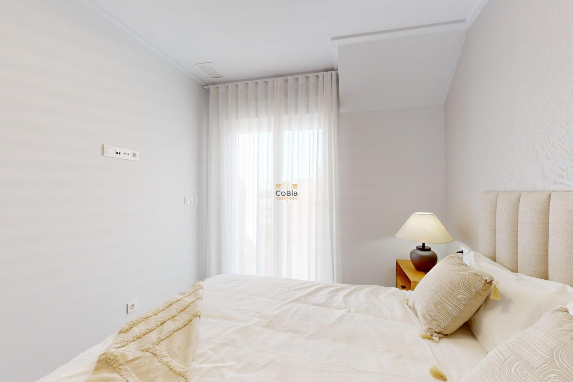 Nouvelle construction - Attique - Guardamar del Segura - El Raso