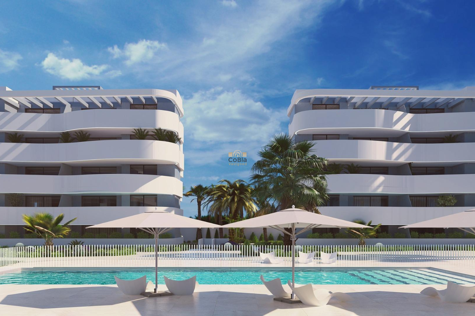 Nouvelle construction - Attique - Guardamar del Segura - El Raso