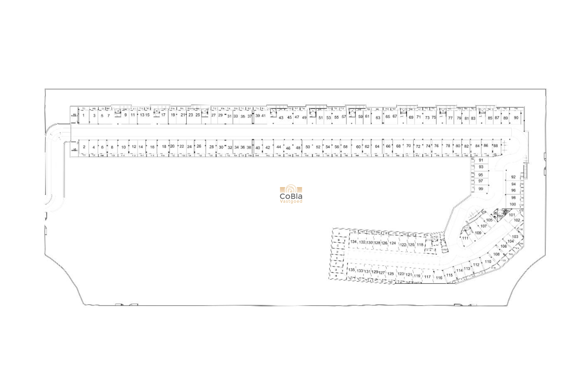 Nouvelle construction - Attique - Guardamar del Segura - El Raso