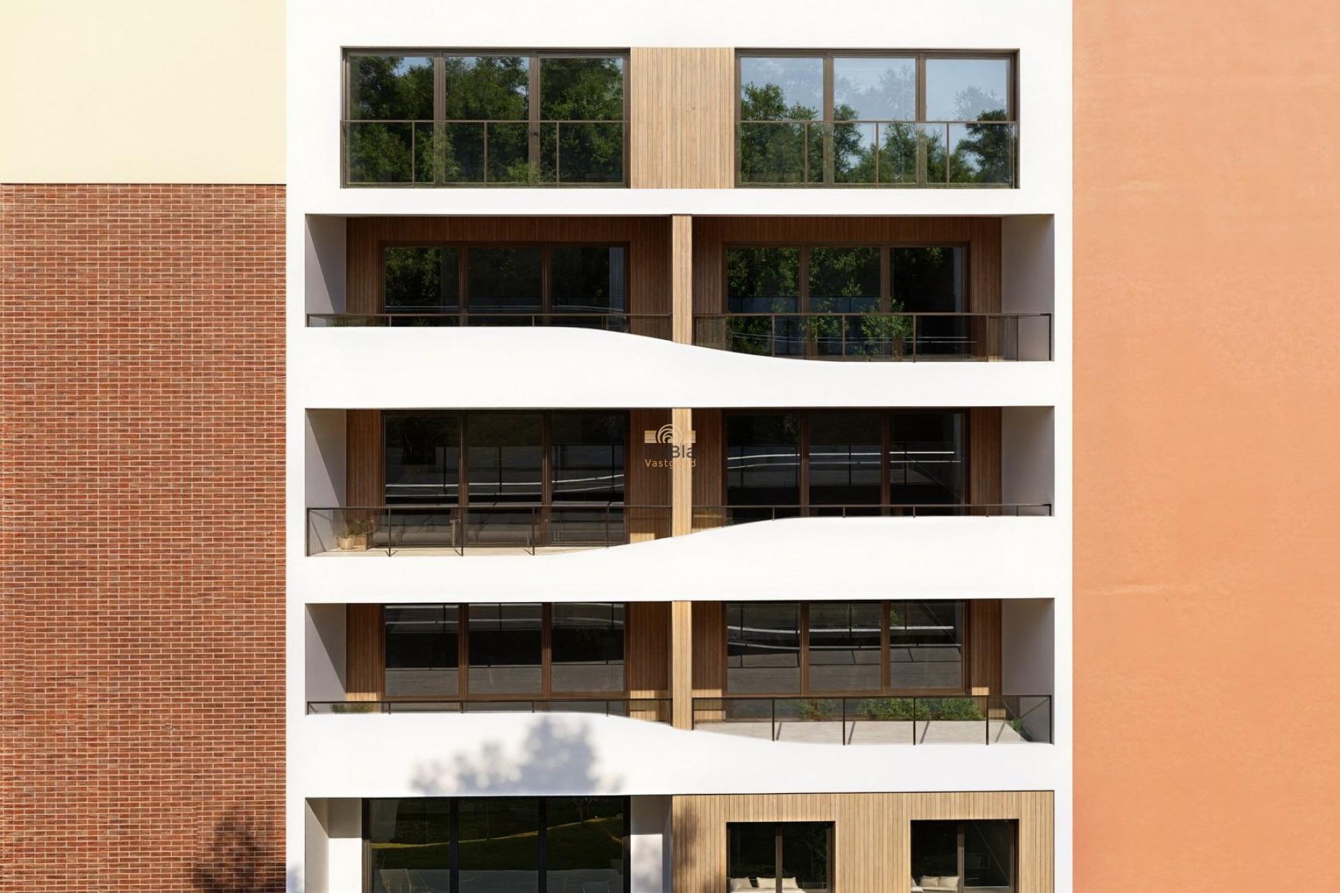 Nouvelle construction - Attique - Guardamar del Segura - Pueblo