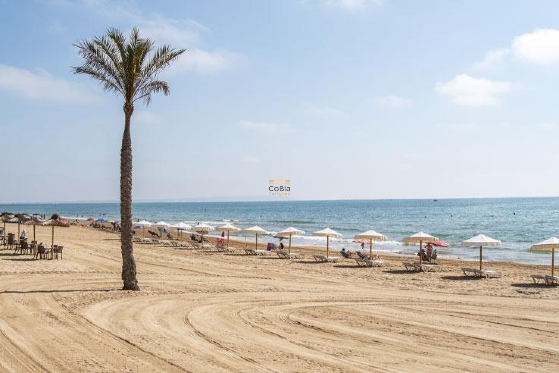 Nouvelle construction - Attique - Guardamar del Segura - Pueblo