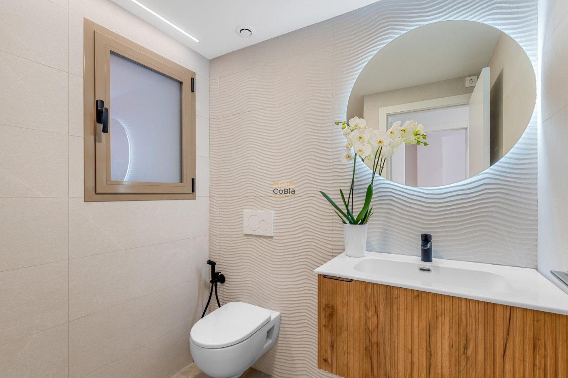 Nouvelle construction - Attique - Jacarilla - Comunidad Valenciana