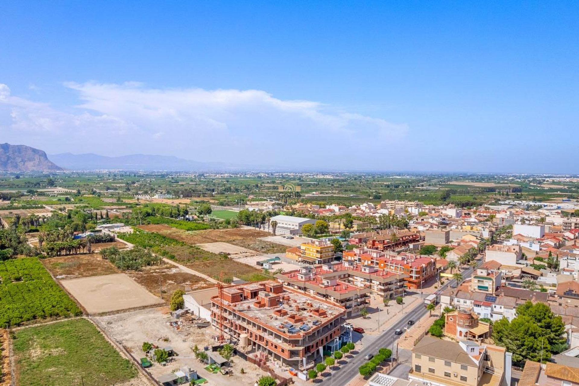 Nouvelle construction - Attique - Jacarilla - Comunidad Valenciana