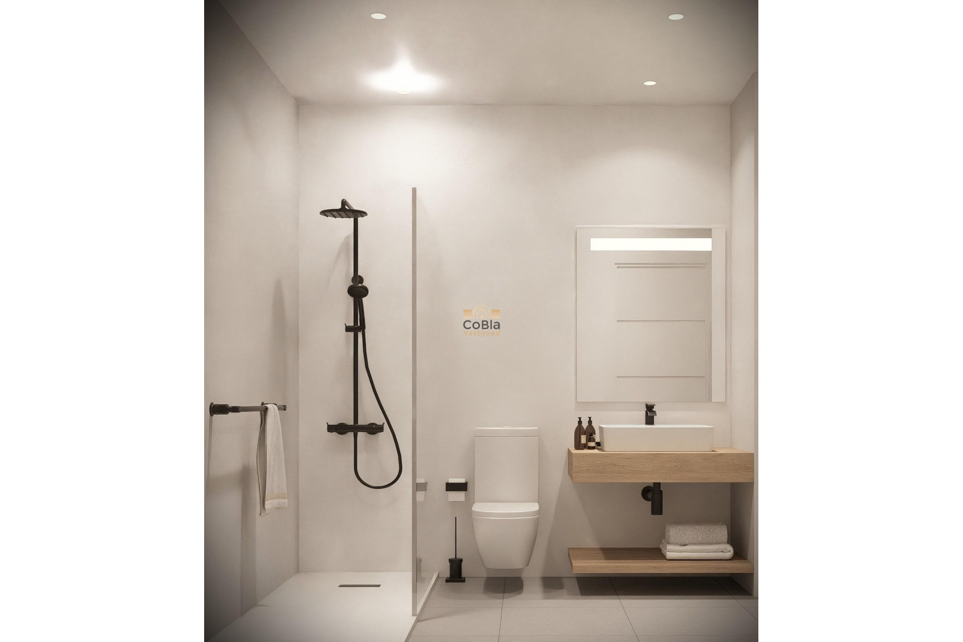 Nouvelle construction - Attique - Jávea Xàbia - Pueblo