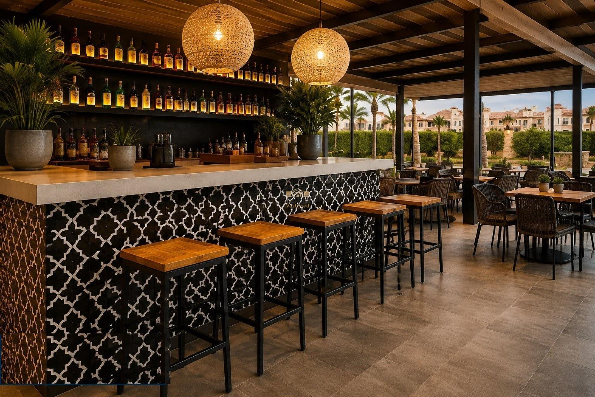 Nouvelle construction - Attique - Los Alcazares - Playa Lo Sola