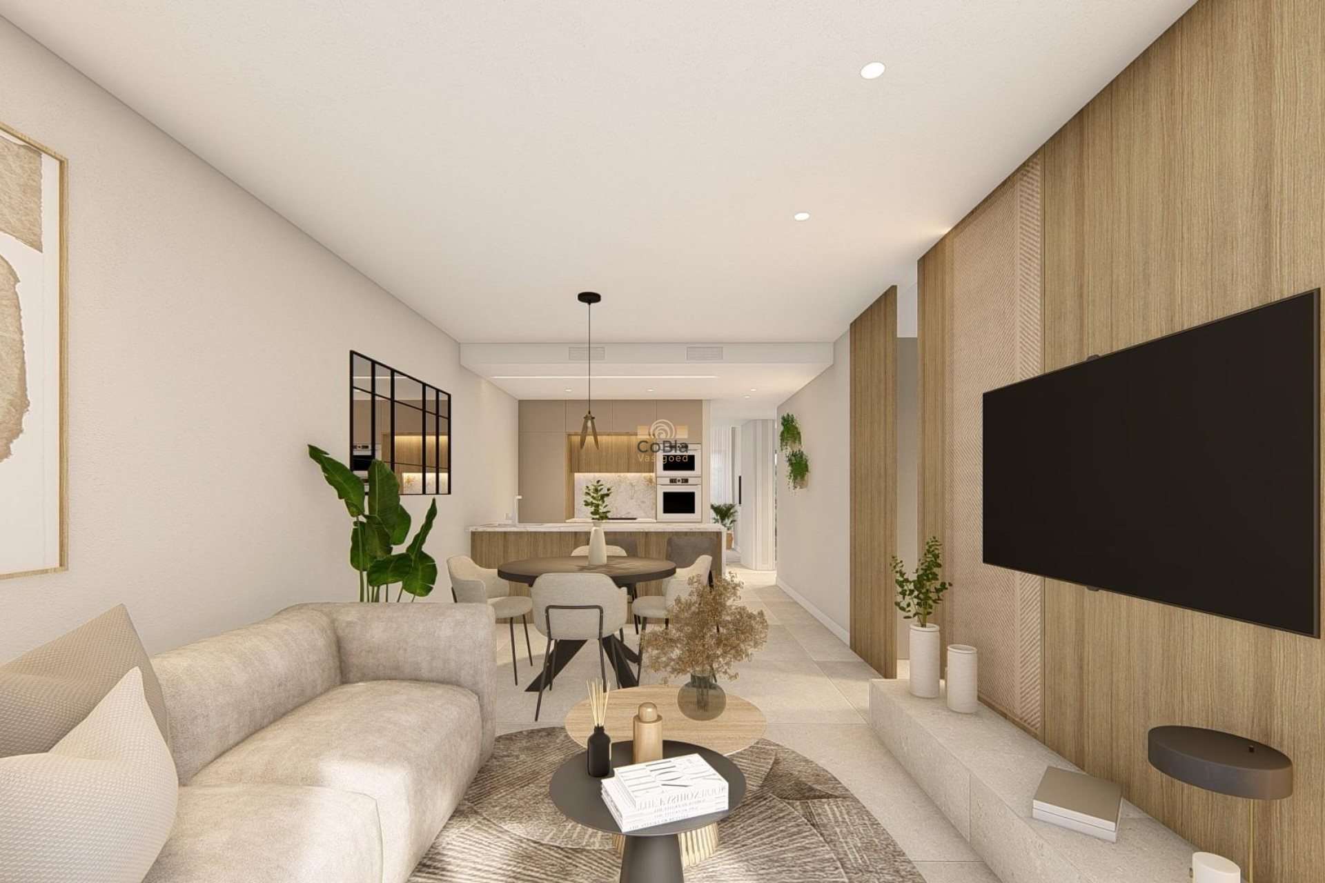 Nouvelle construction - Attique - Los Alcazares - Serena Golf