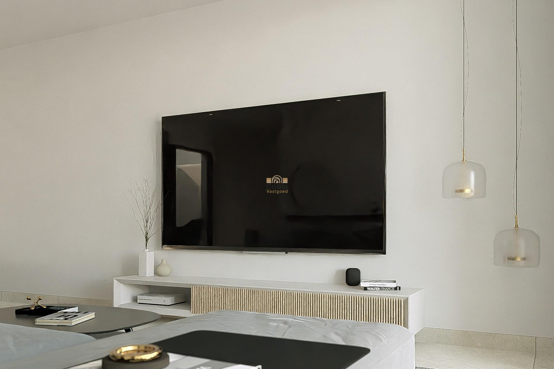 Nouvelle construction - Attique - Los Alcazares - Serena Golf