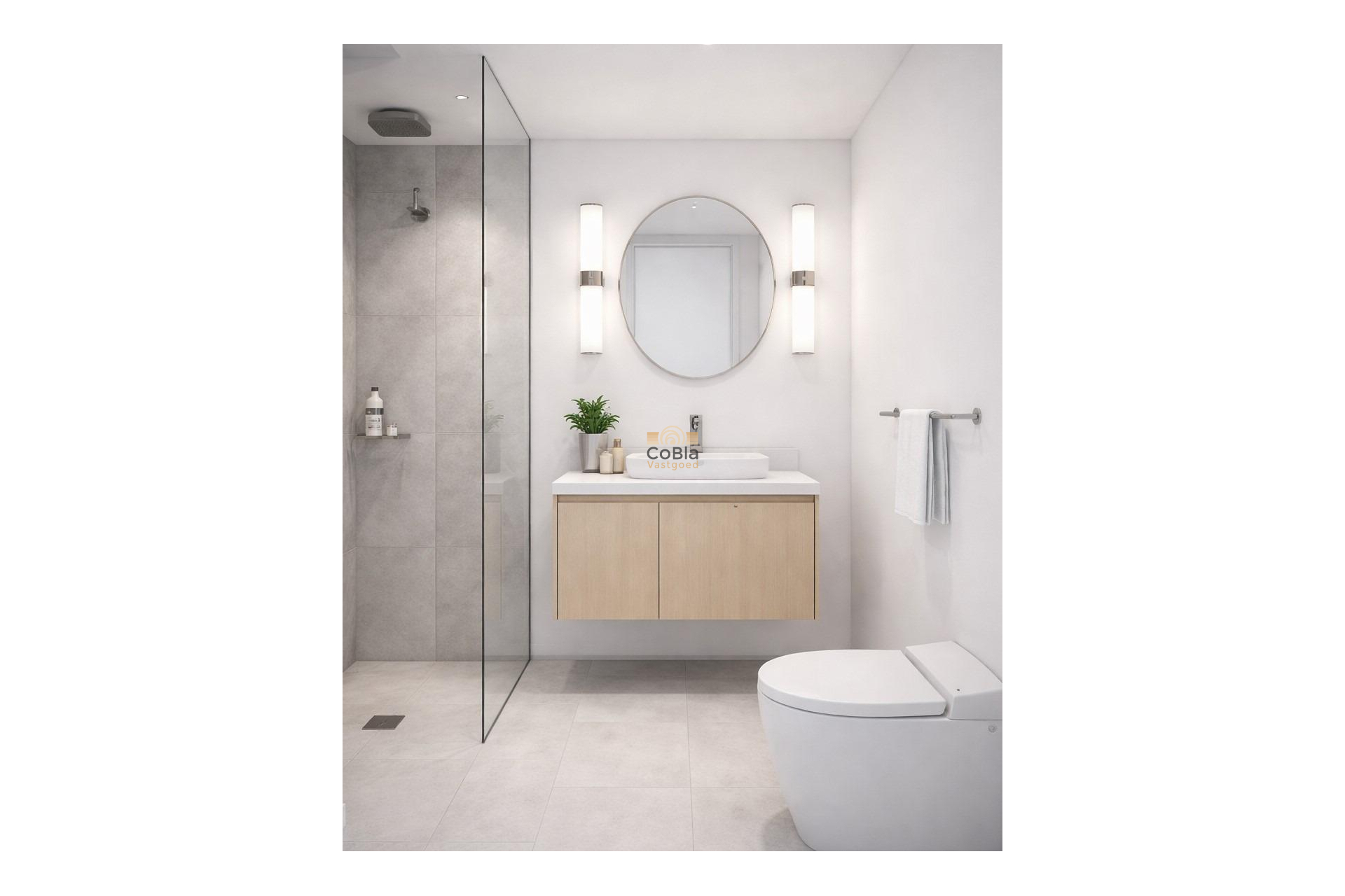 Nouvelle construction - Attique - Mazarron - pueblo