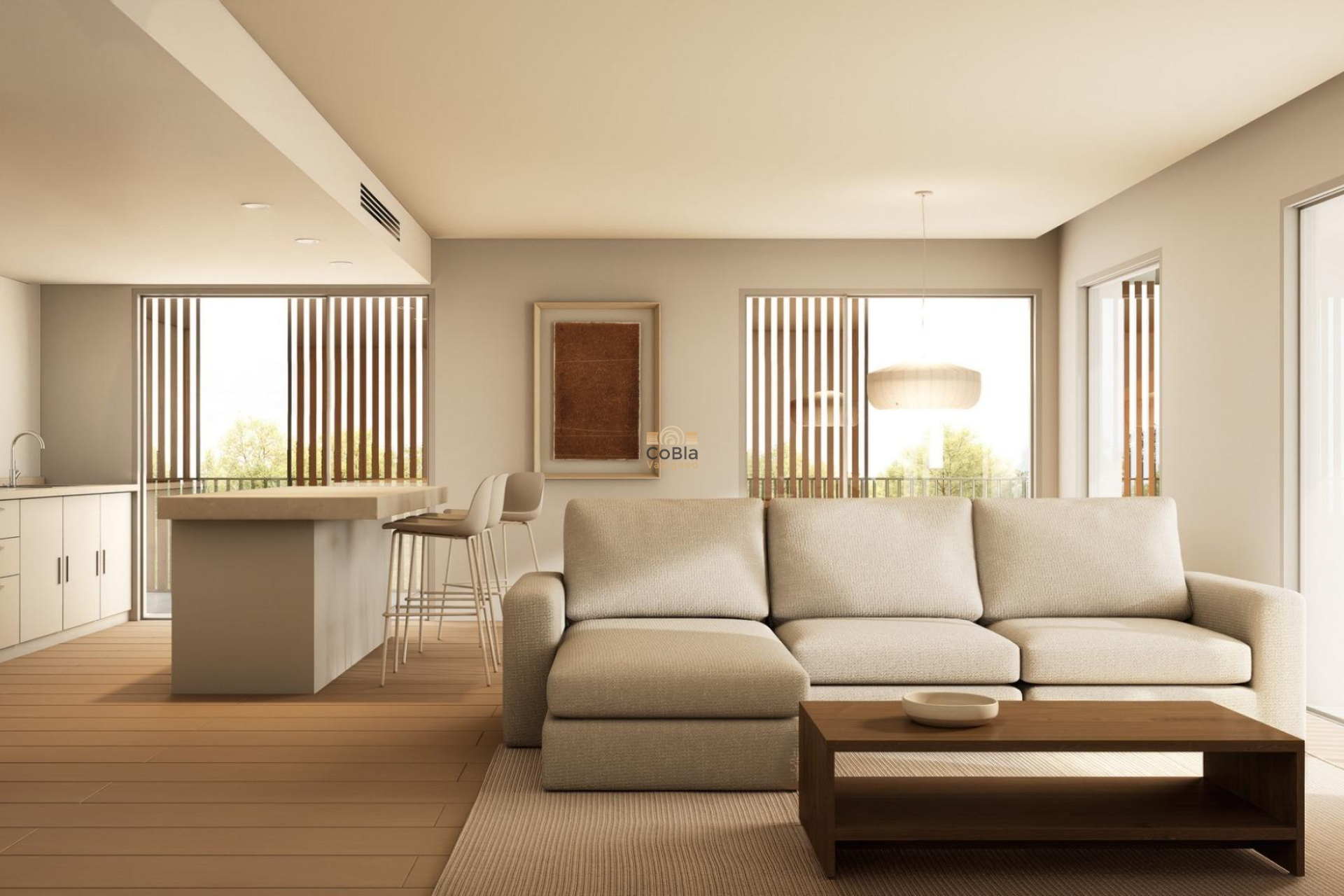 Nouvelle construction - Attique - Moncofa - Playa de Moncofa