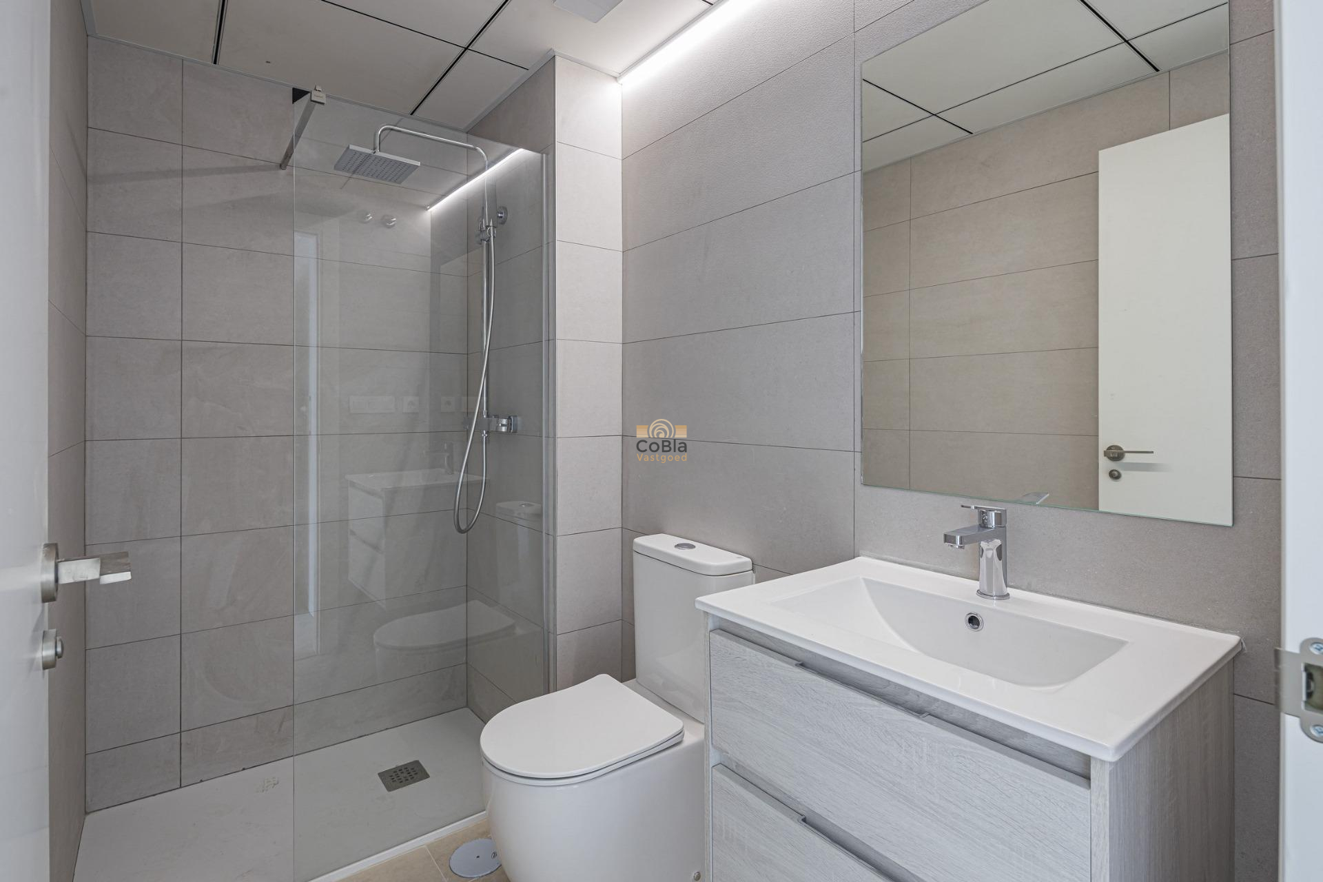 Nouvelle construction - Attique - Murcia - Centro