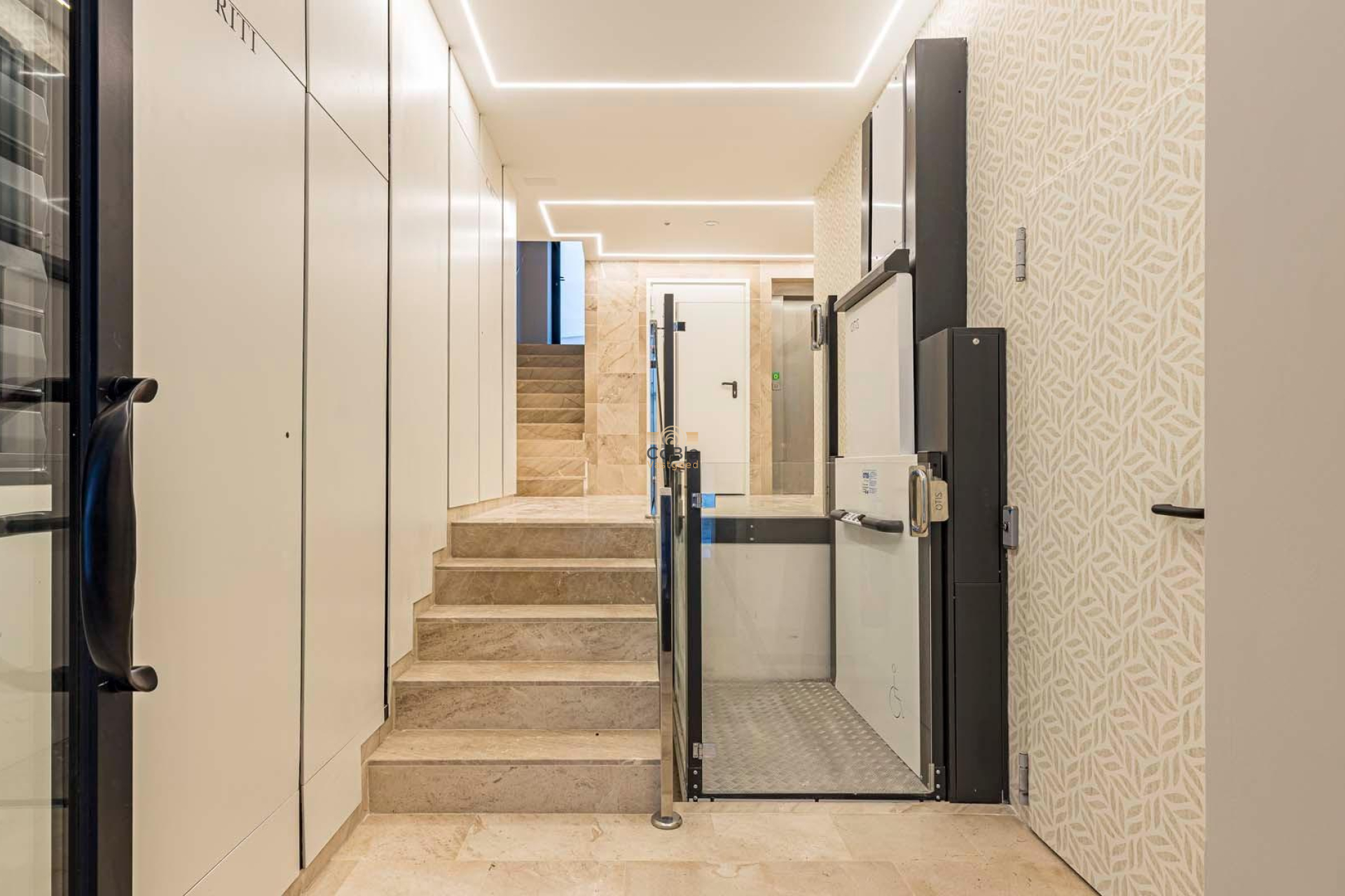 Nouvelle construction - Attique - Murcia - Centro