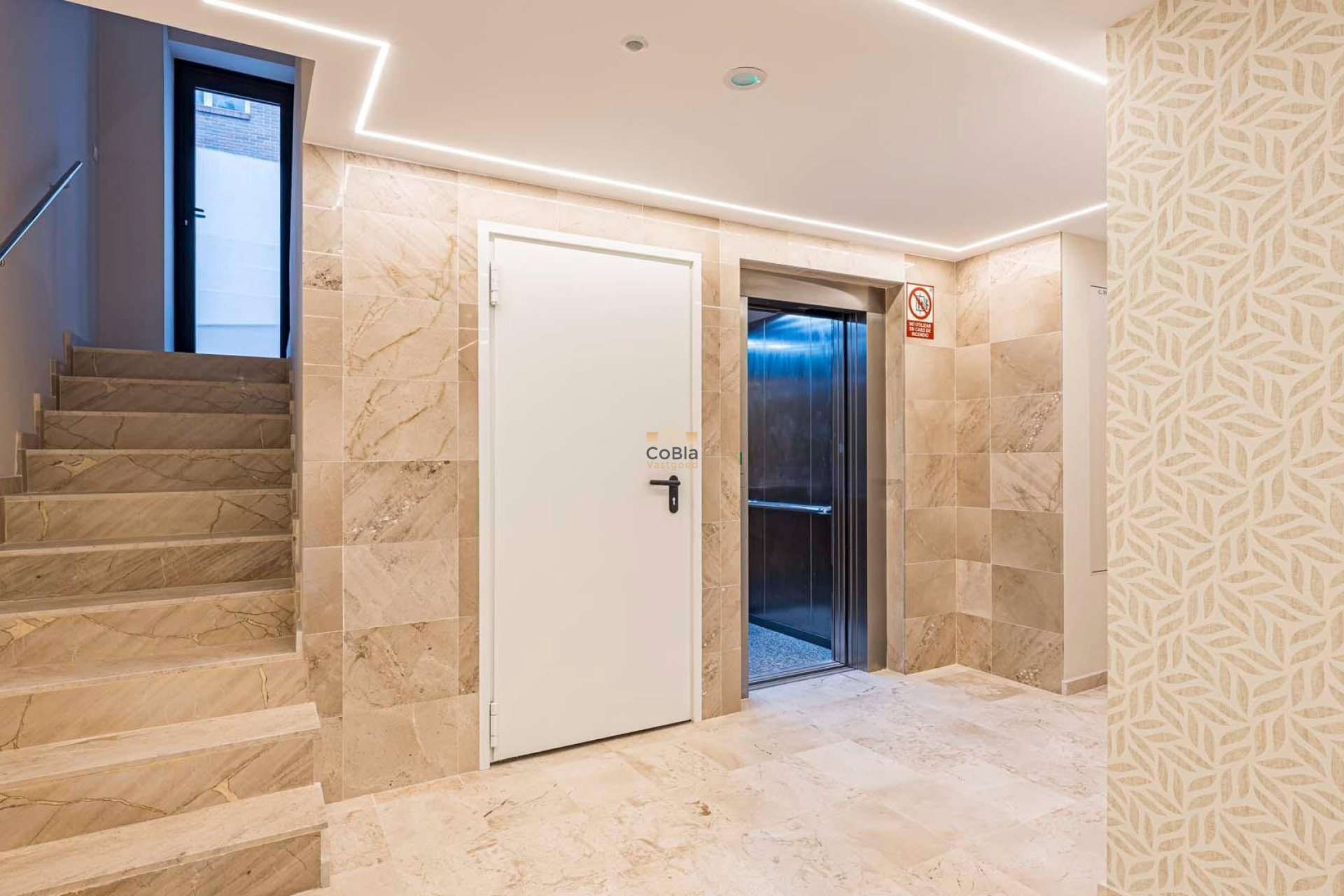 Nouvelle construction - Attique - Murcia - Centro