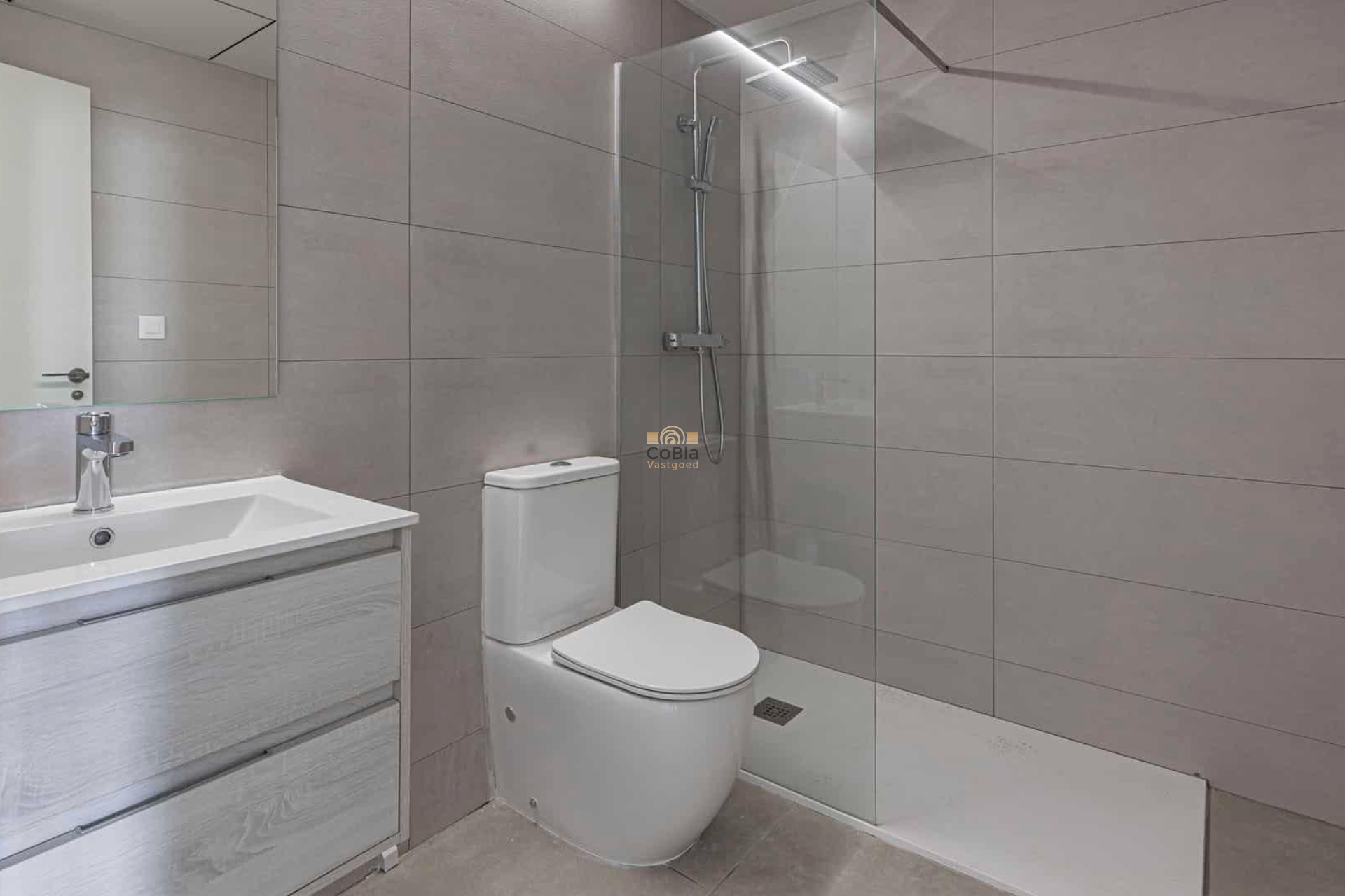 Nouvelle construction - Attique - Murcia - Centro