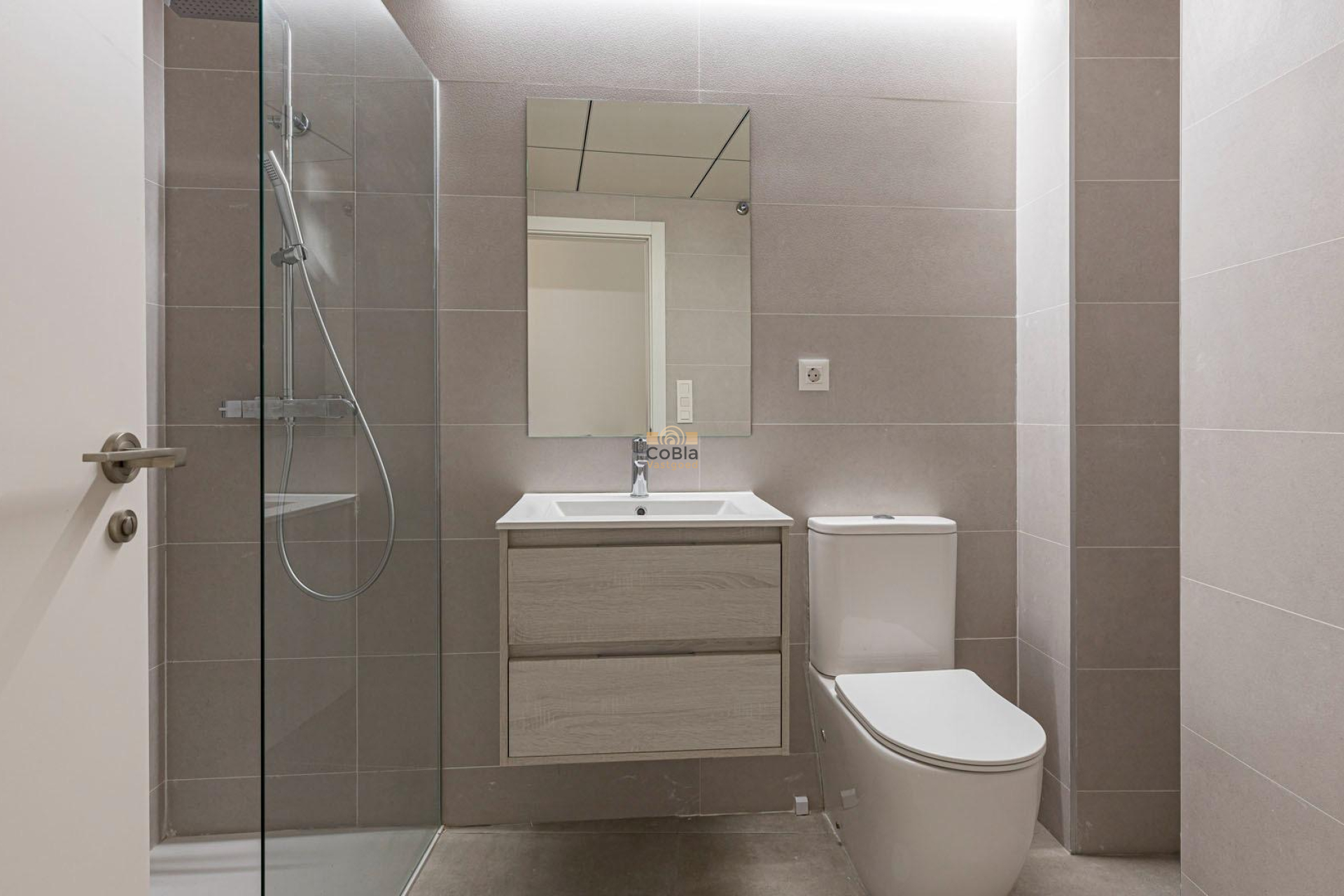 Nouvelle construction - Attique - Murcia - Centro