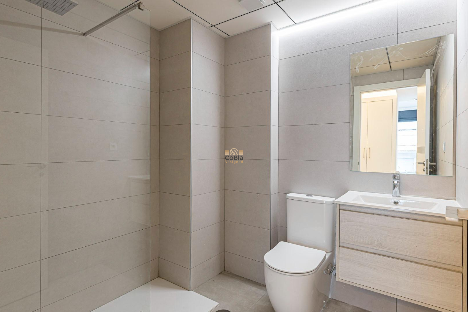 Nouvelle construction - Attique - Murcia - Centro