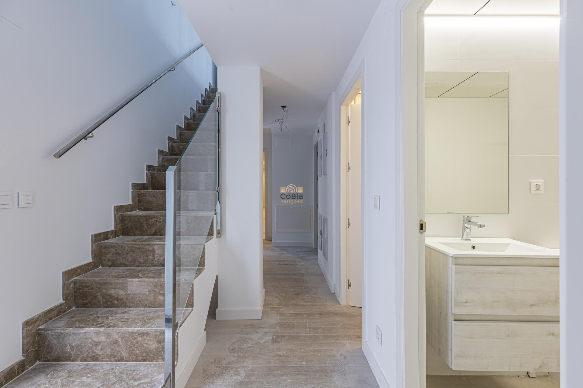 Nouvelle construction - Attique - Murcia - Centro