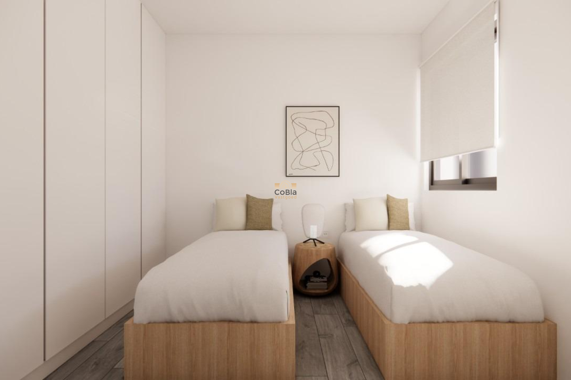 Nouvelle construction - Attique - Pilar de la Horadada - Torre de la Horadada