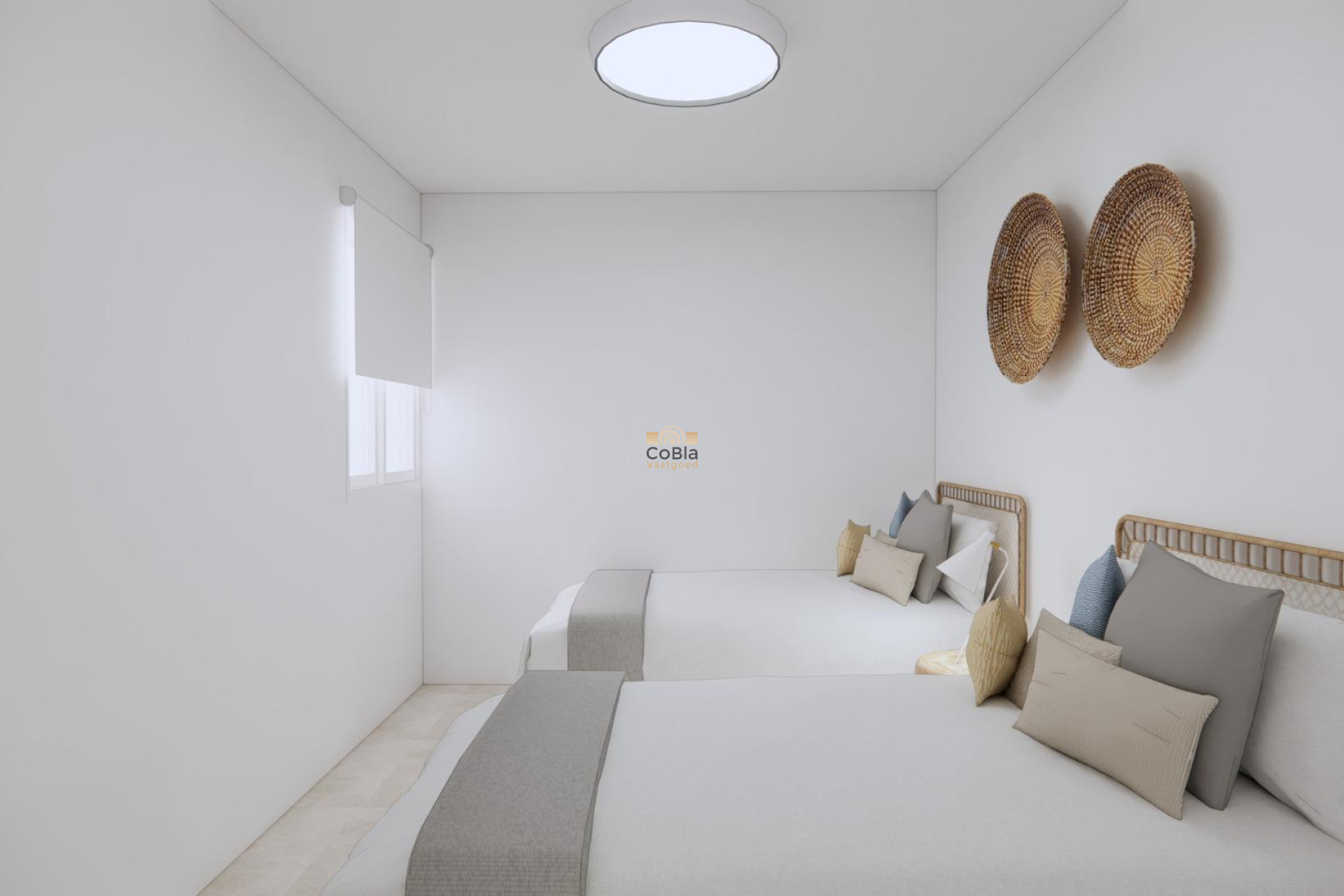 Nouvelle construction - Attique - Pilar de la Horadada - Torre de la Horadada