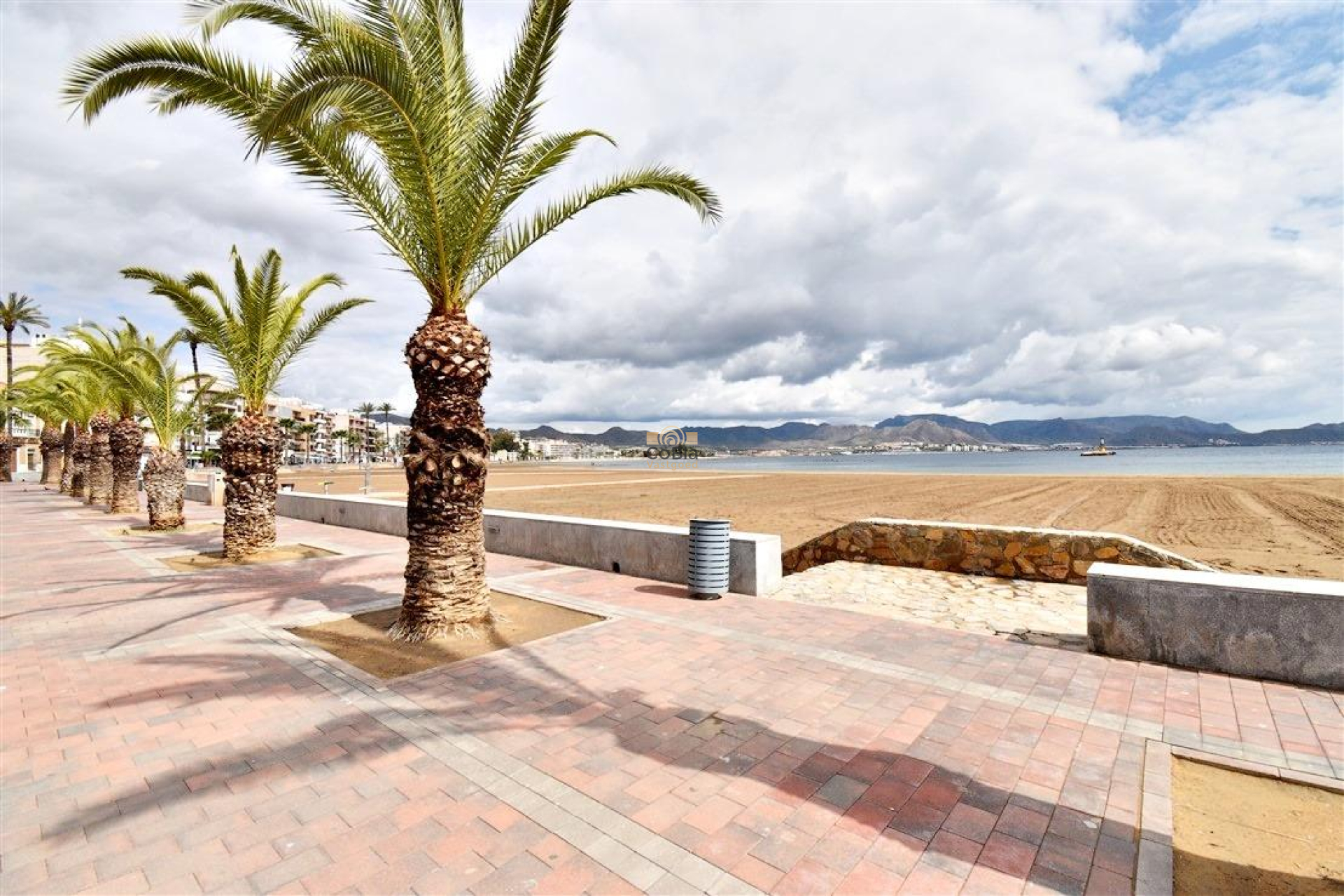 Nouvelle construction - Attique - Puerto de Mazarron - Playa del Puerto